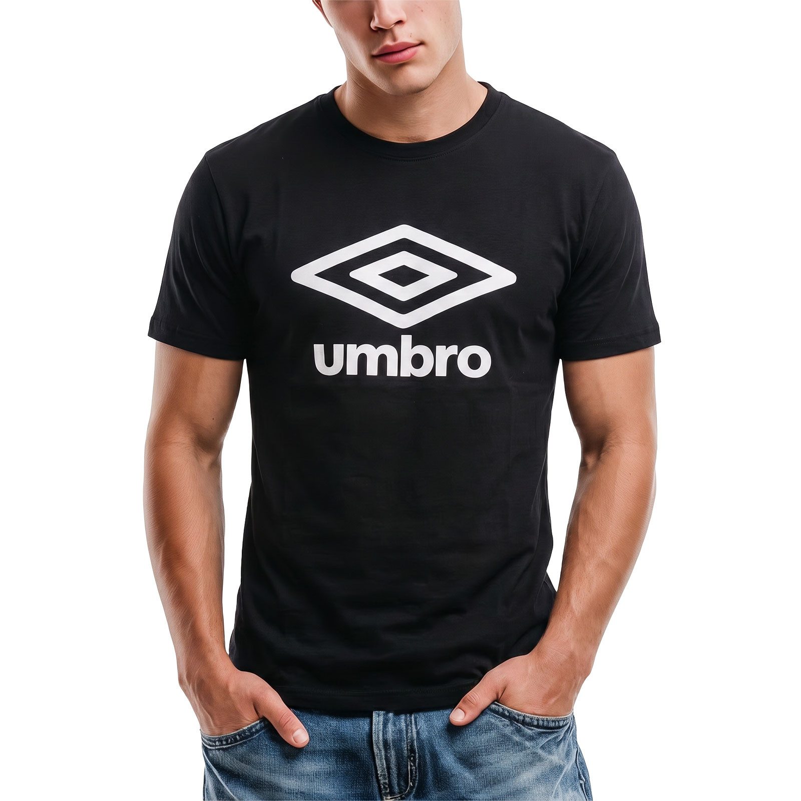 Umbro T-Shirt T-Shirt Umbro Team