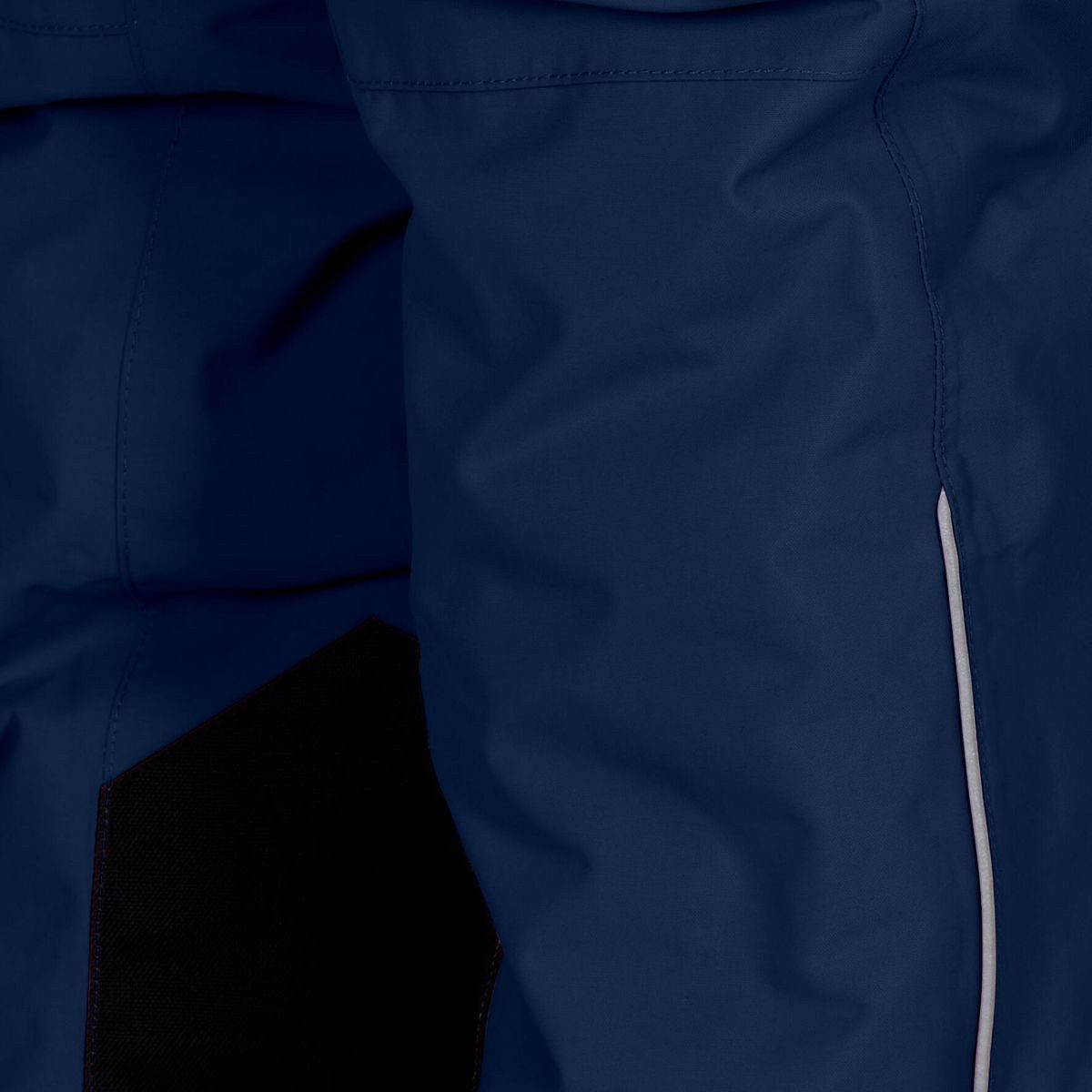 LEGO® kidswear Skihose LWPOWAI 708 - Ski Pants Kinder-Skihose mit wasserdichtem Schutz, winddicht und atmungsaktiv