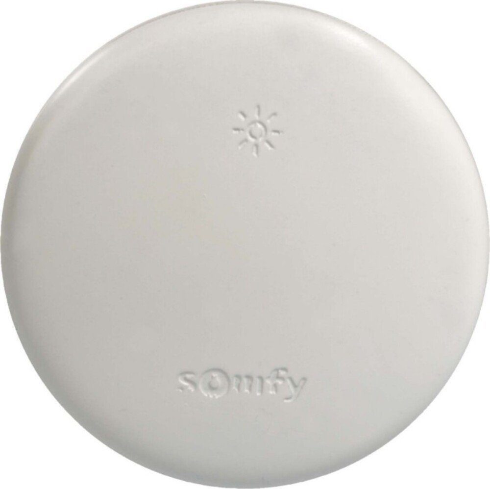Lichtsensor Somfy Sunis Wirefree II IO Sonnensensor, 1818285