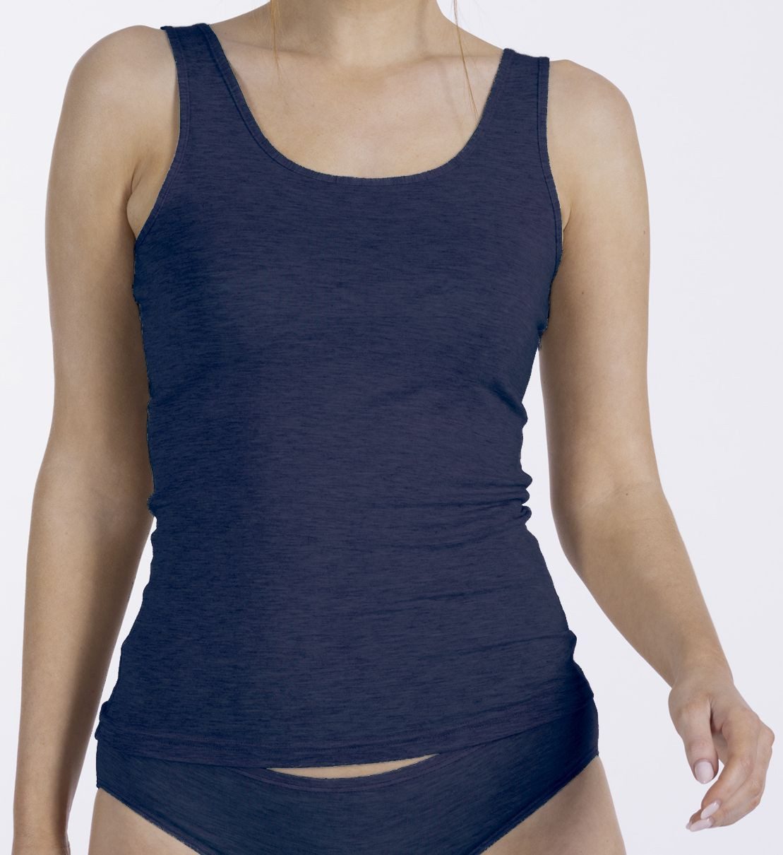 Nina Von C. Achselhemd Light & günstig online kaufen