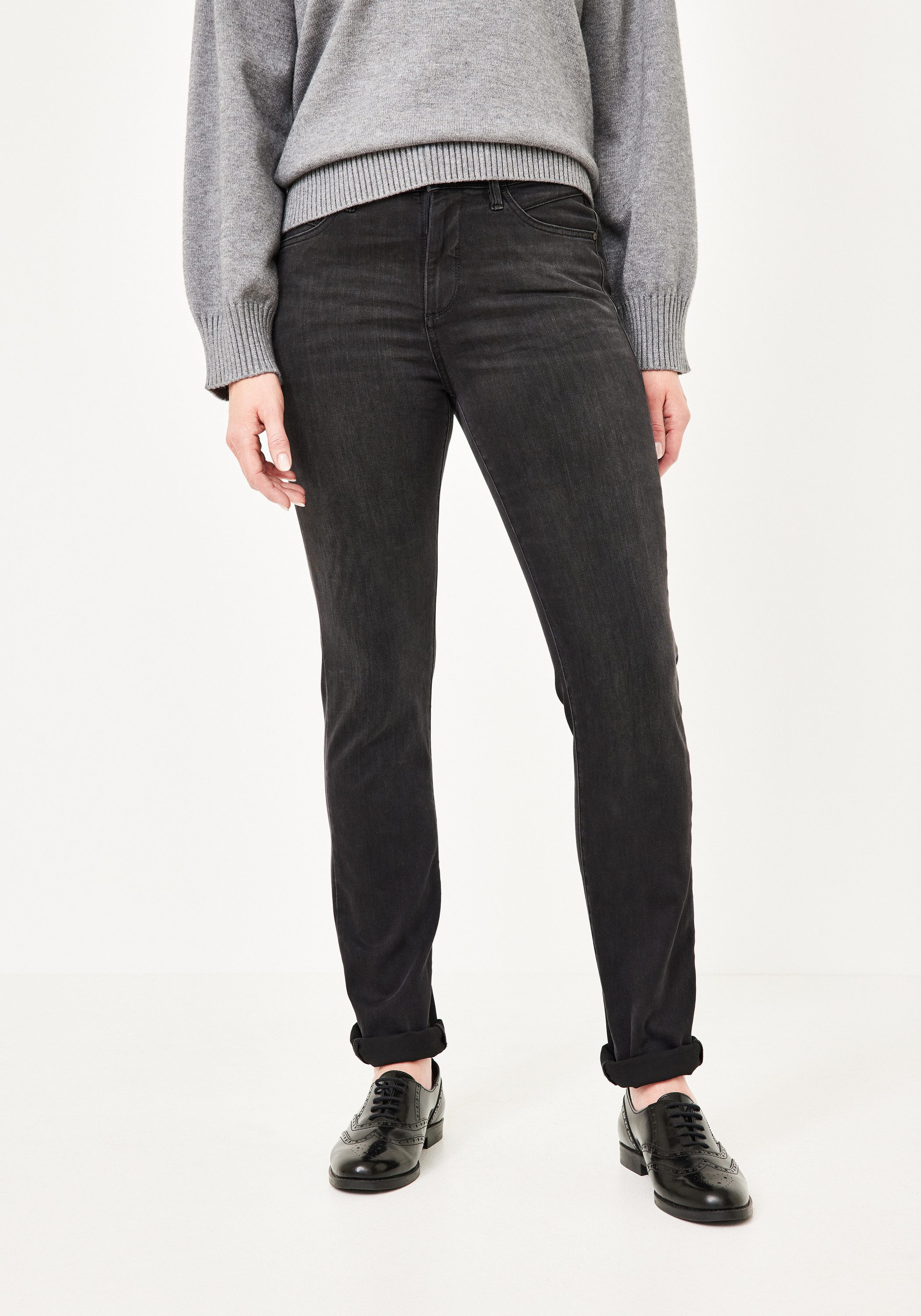 Slim-fit-Jeans PAT