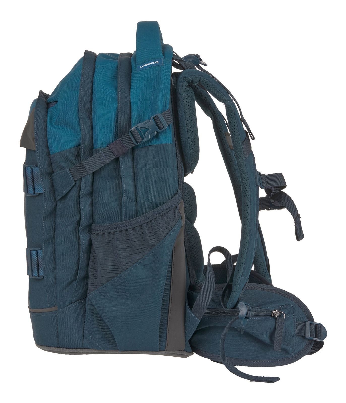 LÄSSIG Schulrucksack Origin School Backpack