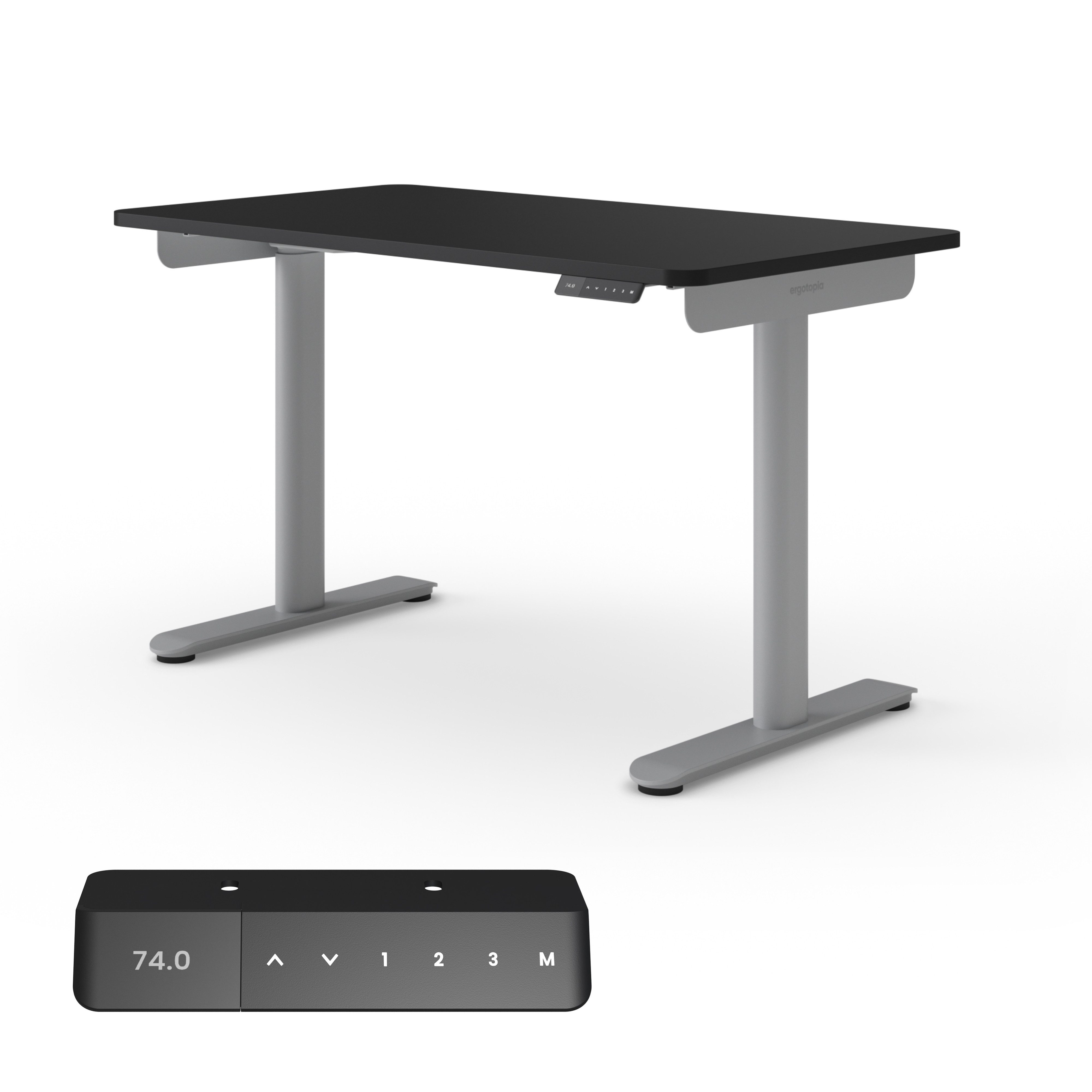 Ergotopia Schreibtisch Desktopia One (elektrisch höhenverstellbarer günstig online kaufen