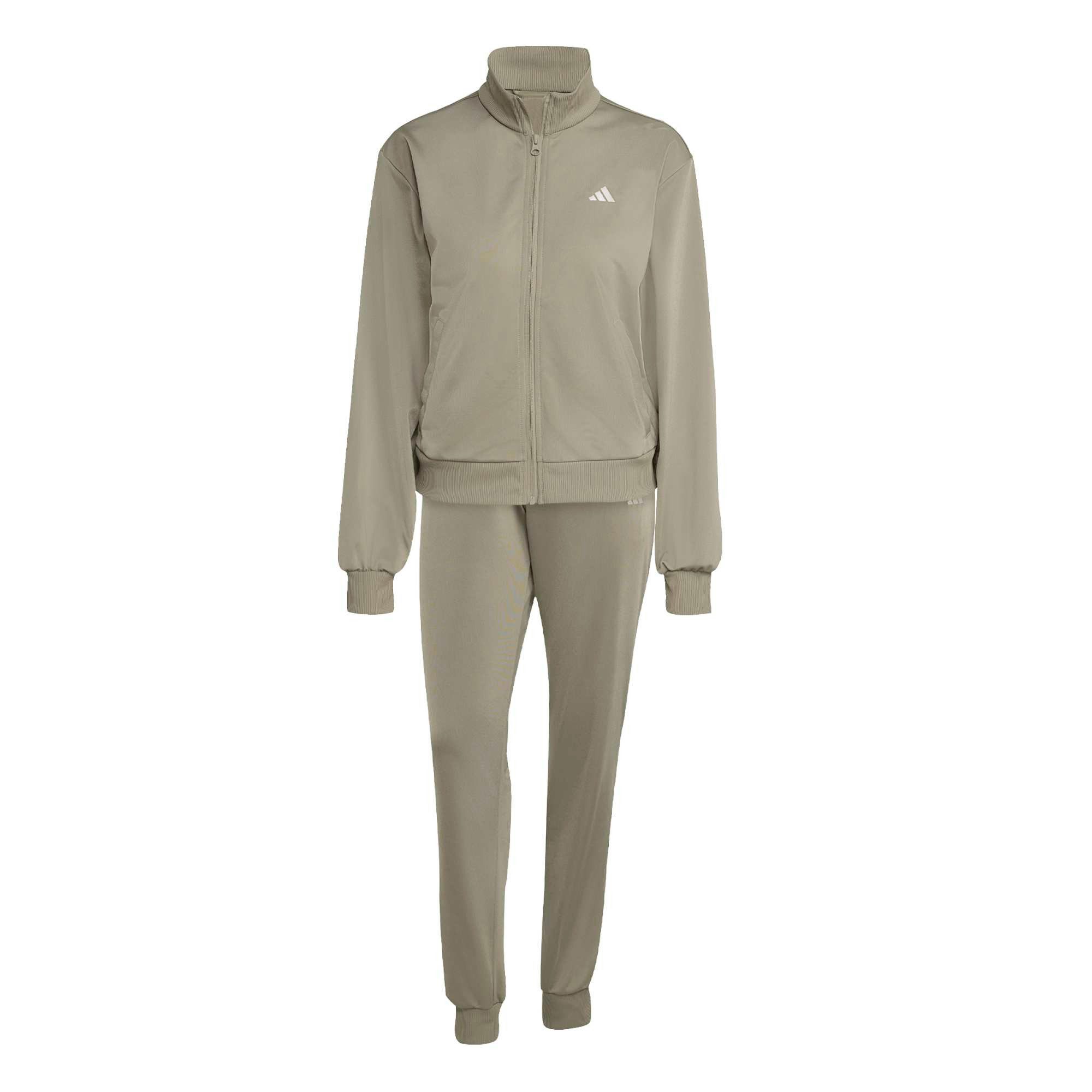 adidas Performance Trainingsanzug adidas Damen Trainingsanzug W Feelcozy Track Suit