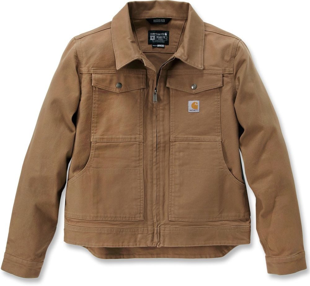Carhartt Kurzjacke Duck Relaxed 105748 günstig online kaufen