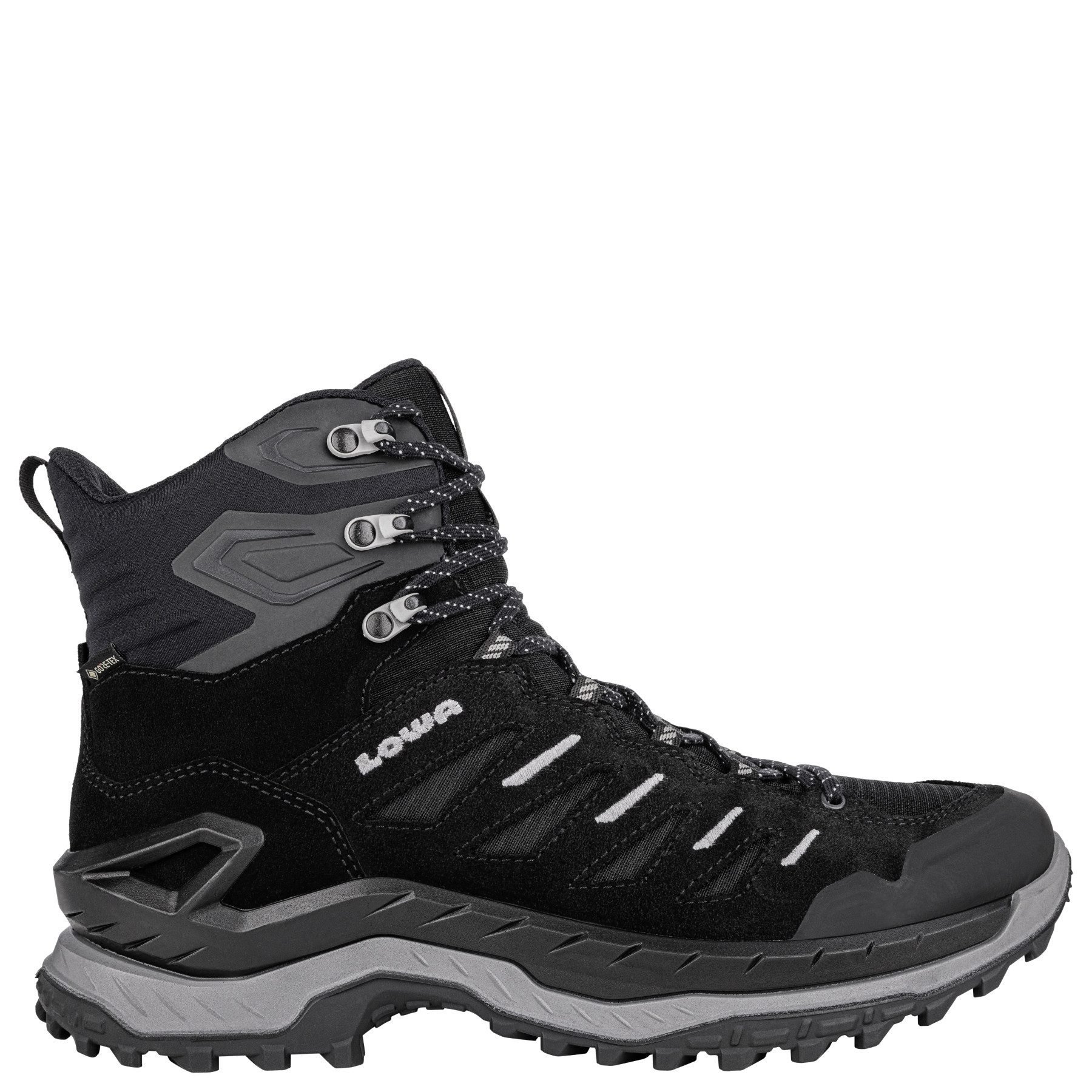 INNOVO GTX MID Wanderschuh