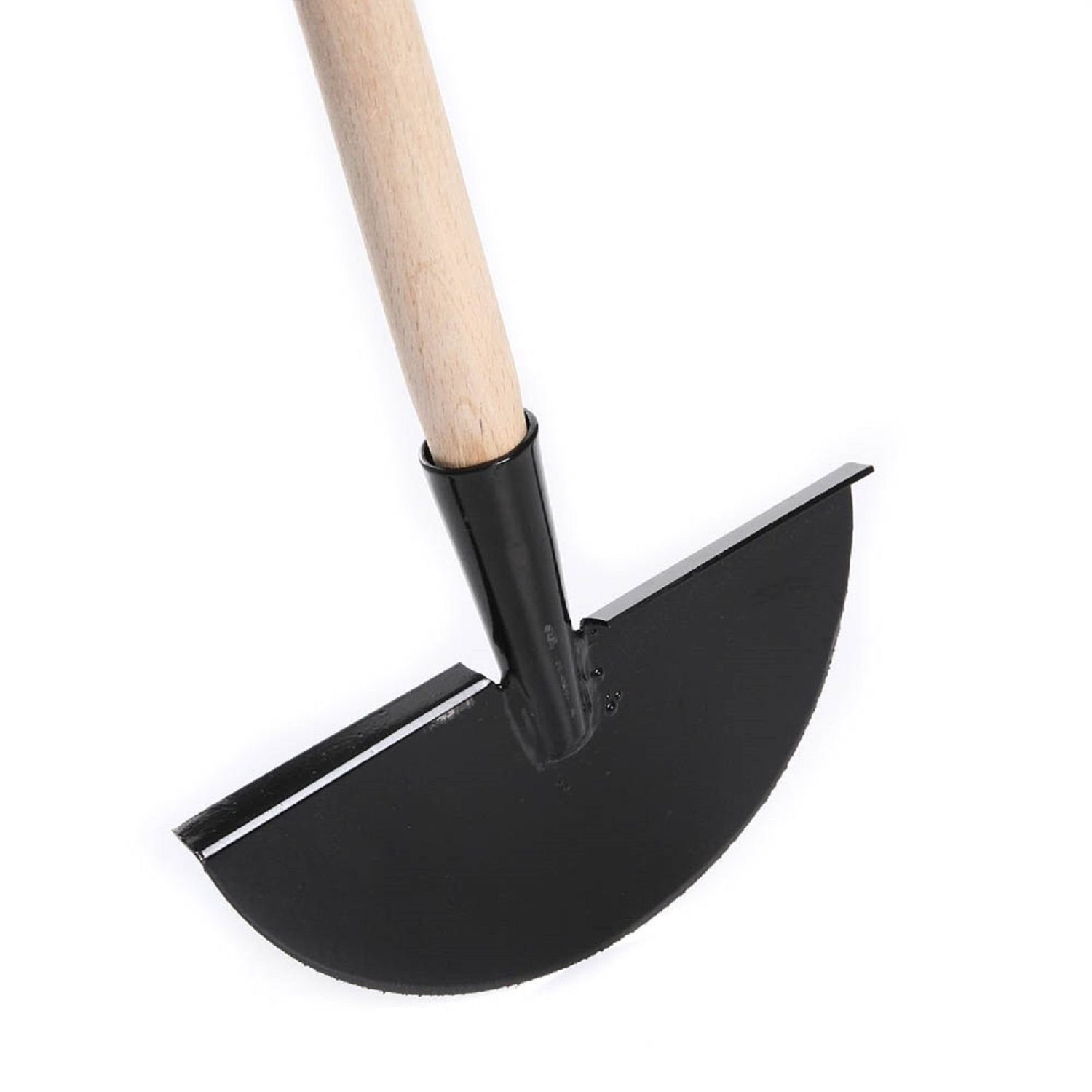 Green-split Unkrautstecher Rasenkantenstecher 118 x 220 mm