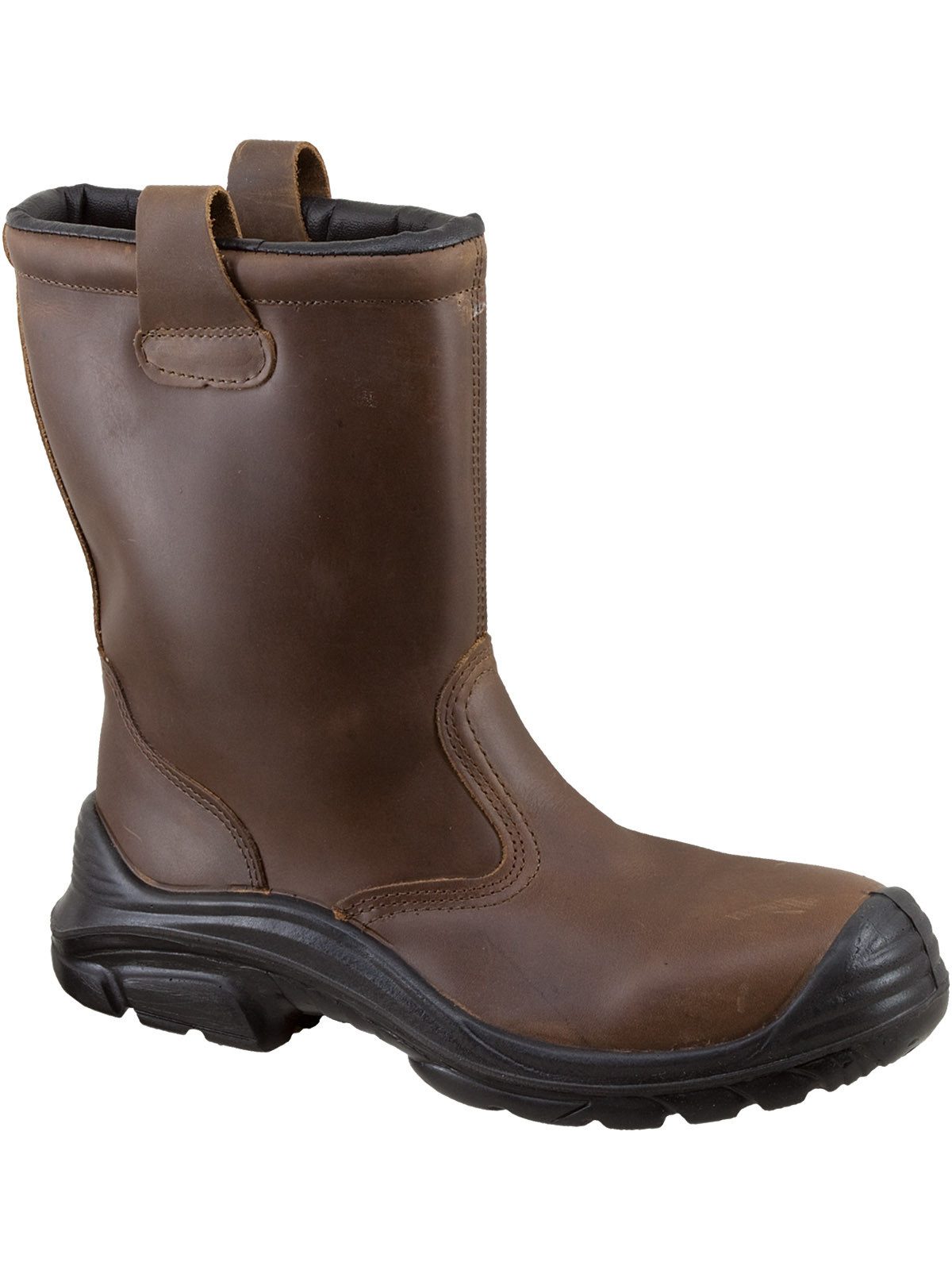 U-Power SO40053 U-Power Nordic Plus S3 Arbeitsschuh