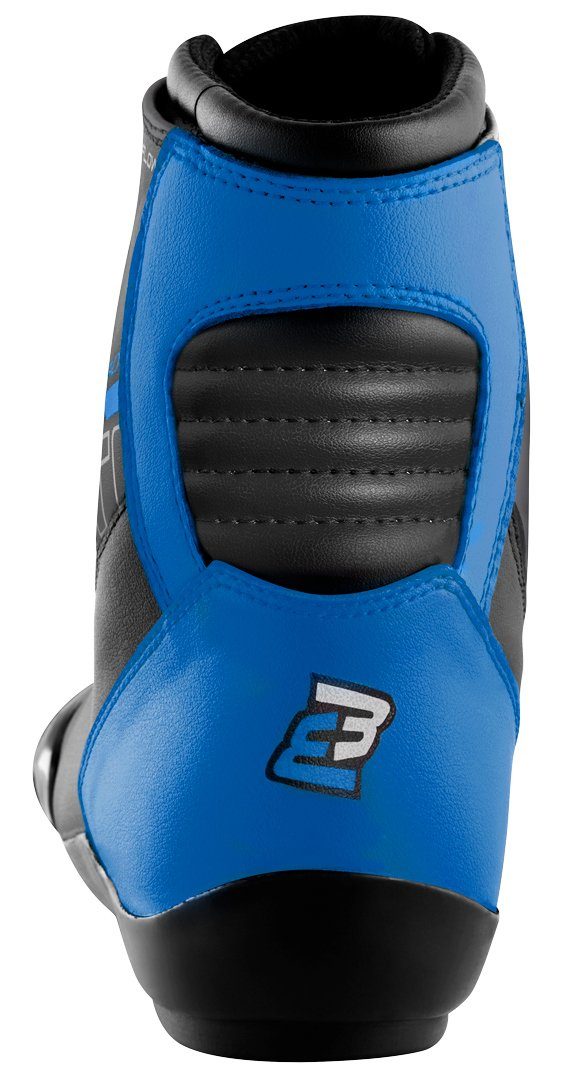 Bogotto Lap Motorradschuhe Motorradstiefel – Bild 5 von 5
