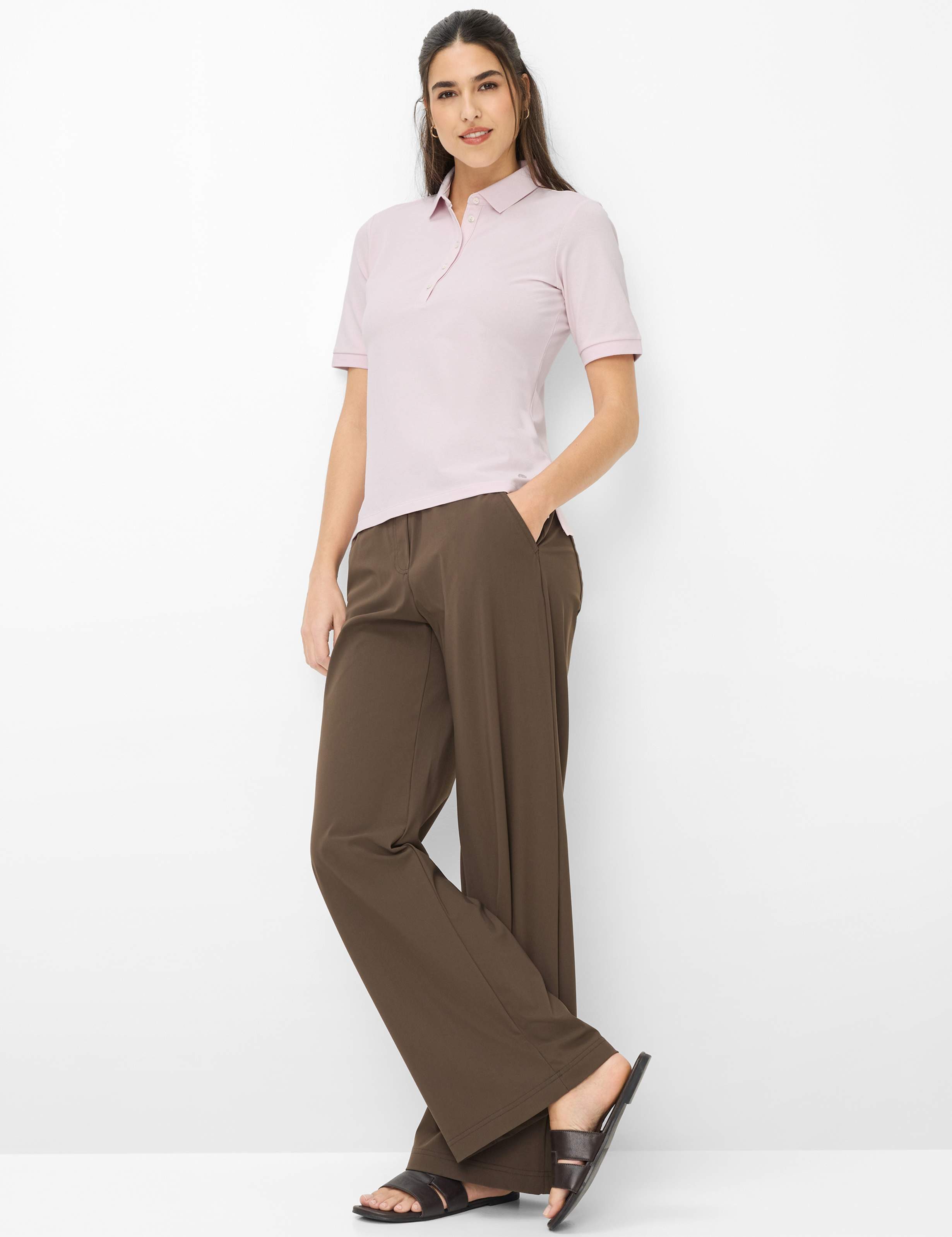 Brax Poloshirt Style CLEO