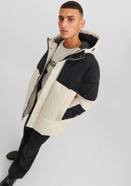 Jack & Jones Steppjacke JJEFORCE PUFFER SN