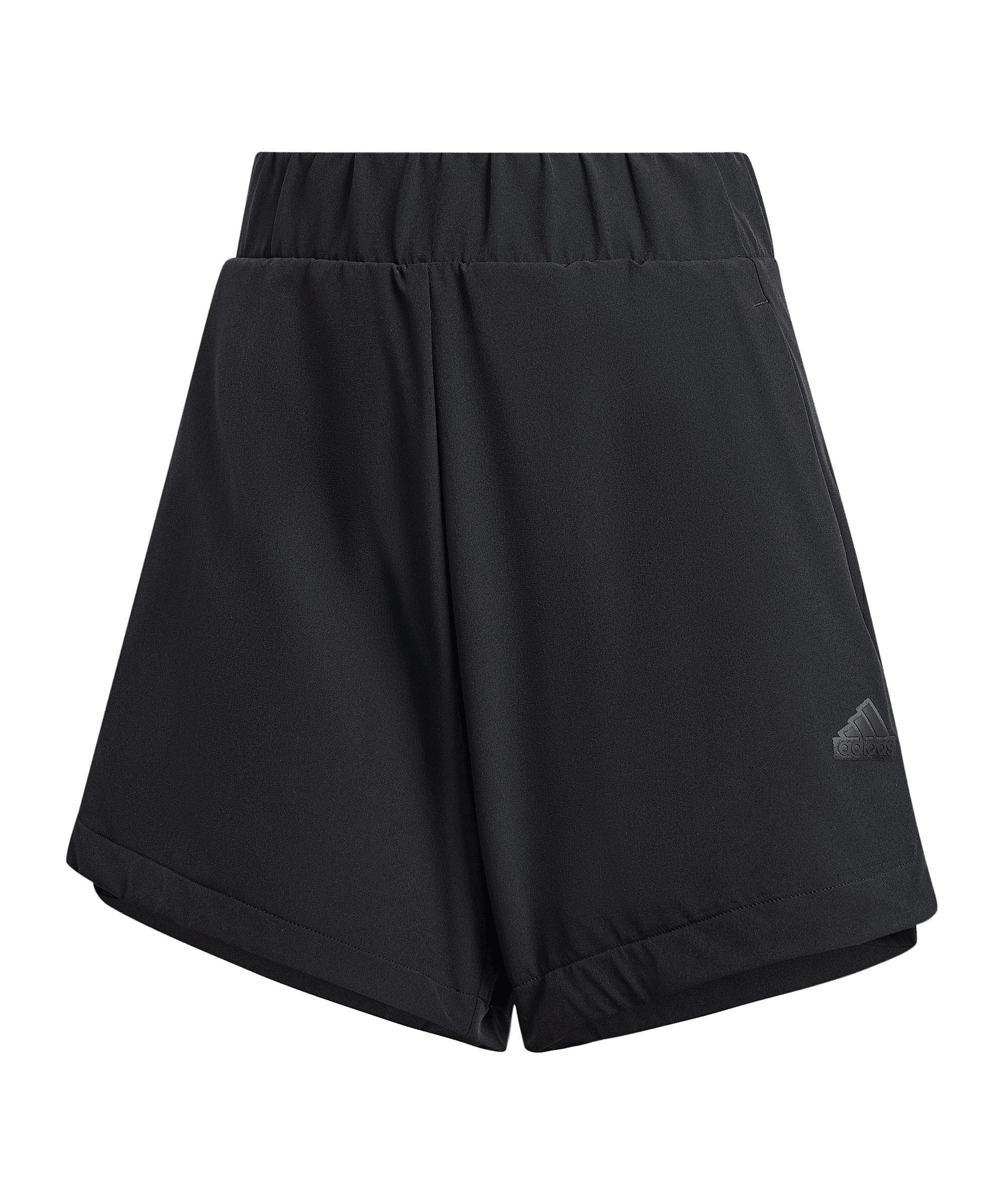 adidas Performance Jogginghose adidas Performance Z.N.E. Winterizeds Short Damen