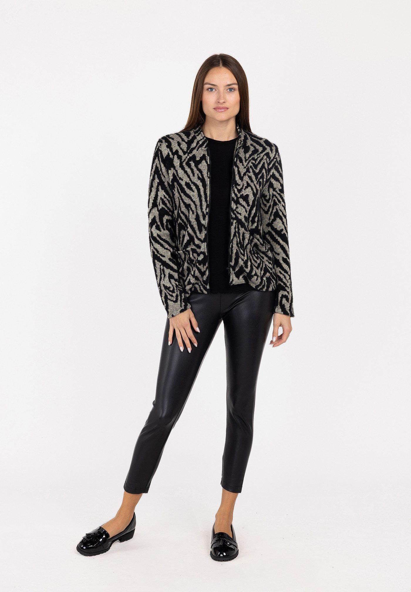 Key Largo Cardigan WKN COSMIC jacket günstig online kaufen