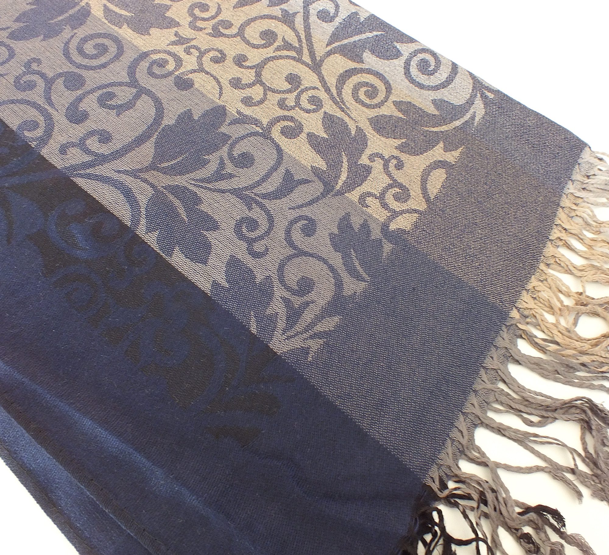 chic4home Schal Dreamy Flair, (1-St. 1-teilig), günstig online kaufen