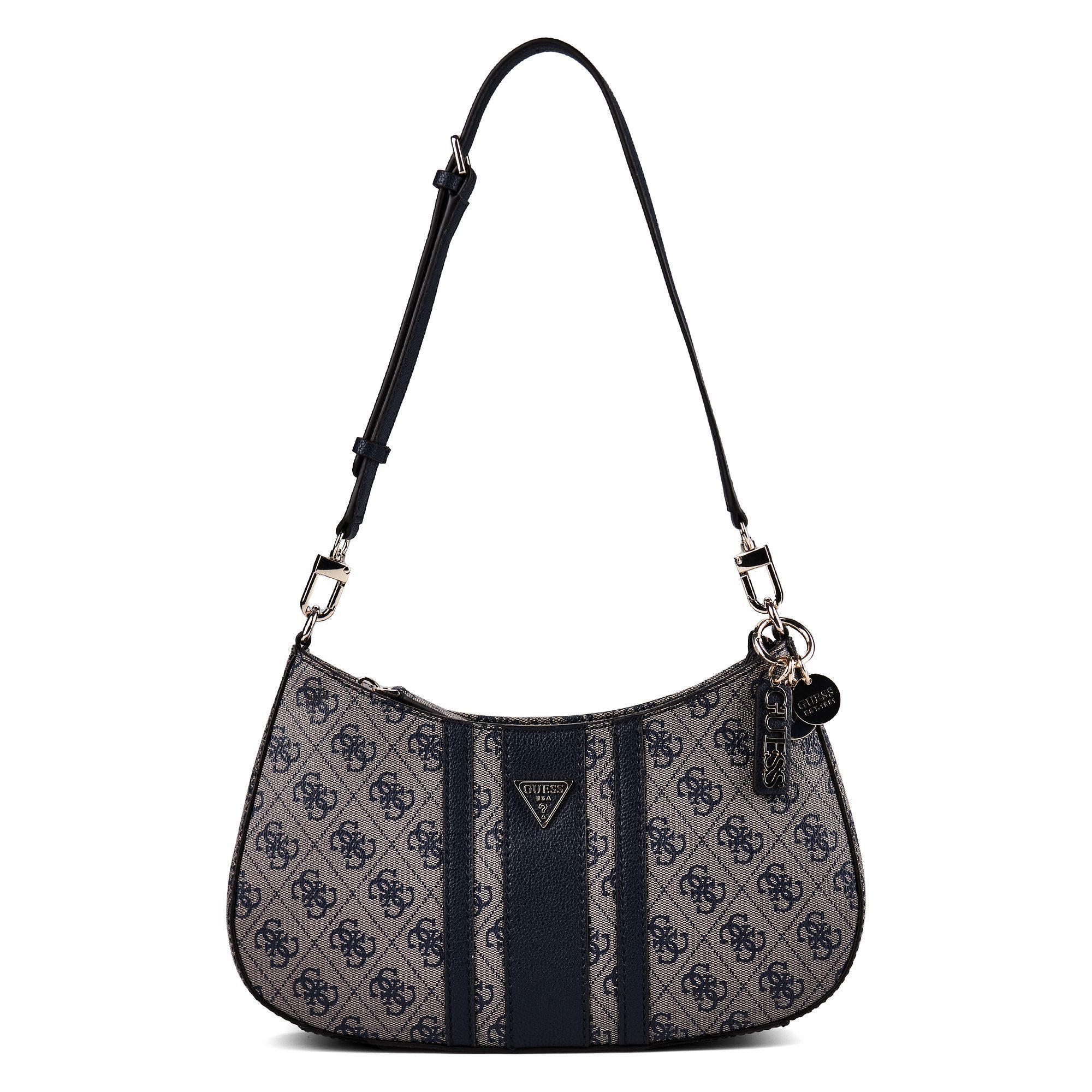 Guess Schultertasche Noelle II, Polyurethan