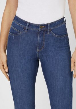 Paddock's Slim-fit-Jeans PAT Light Denim mit Motion & Comfort Stretch
