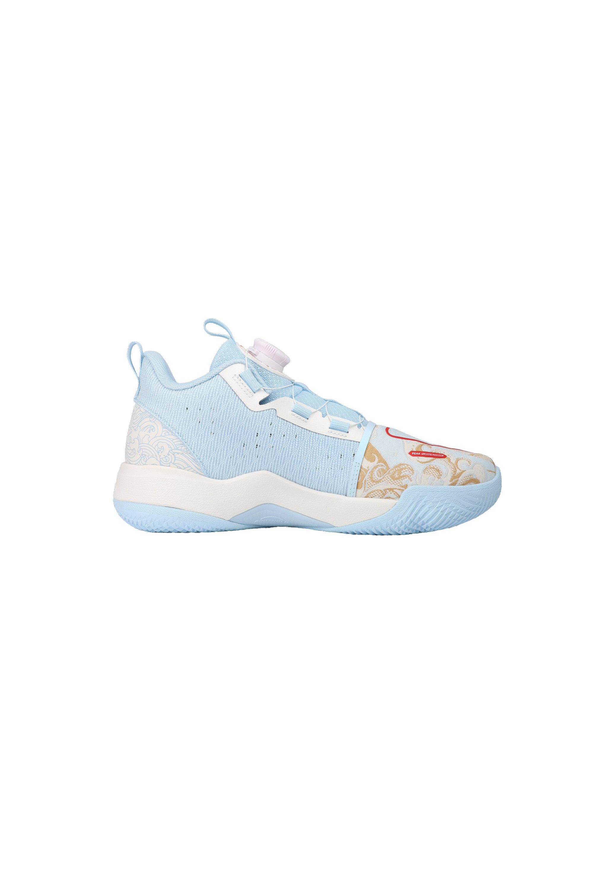 PEAK Big Triangle 2 Basketballschuh