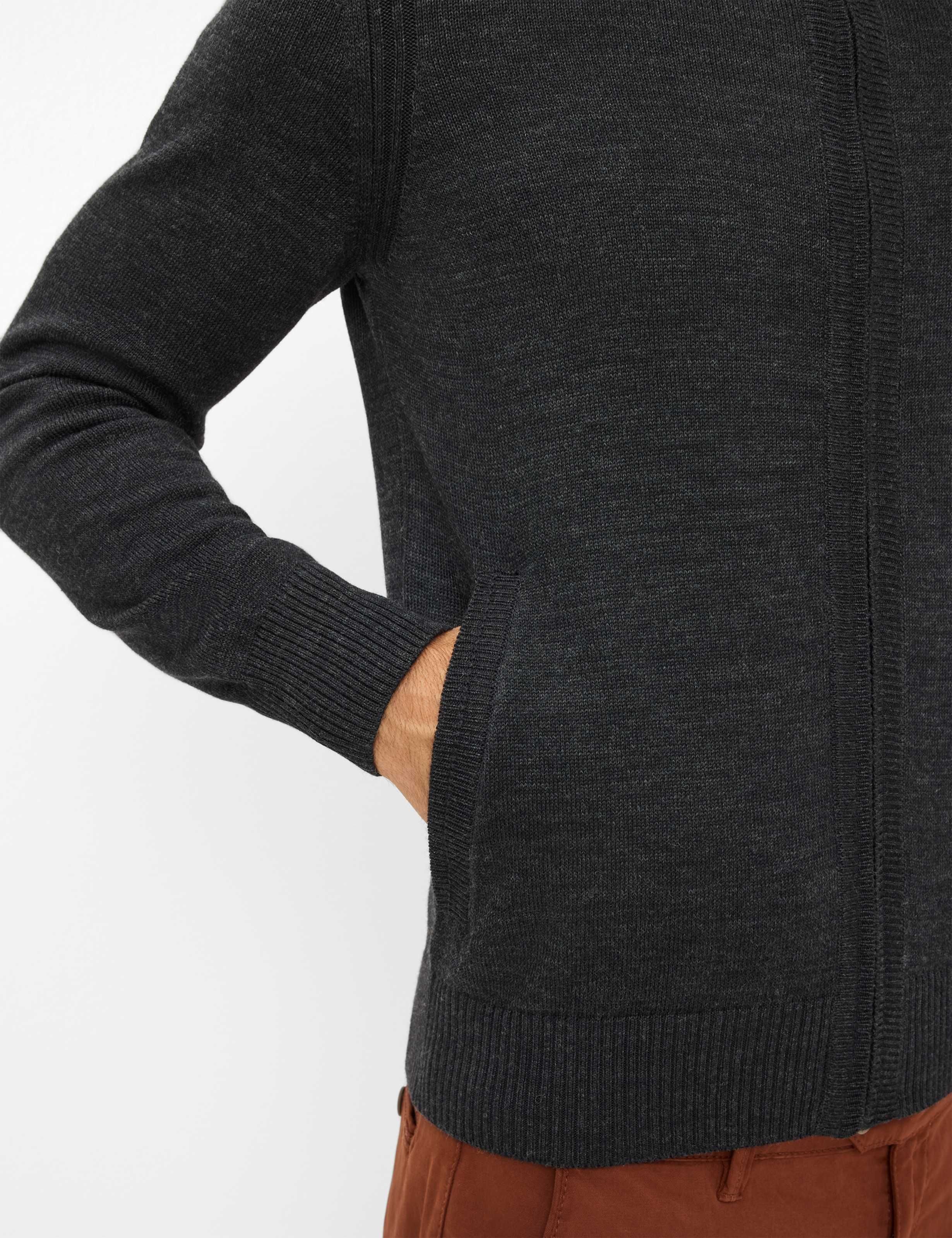 Brax Strickjacke