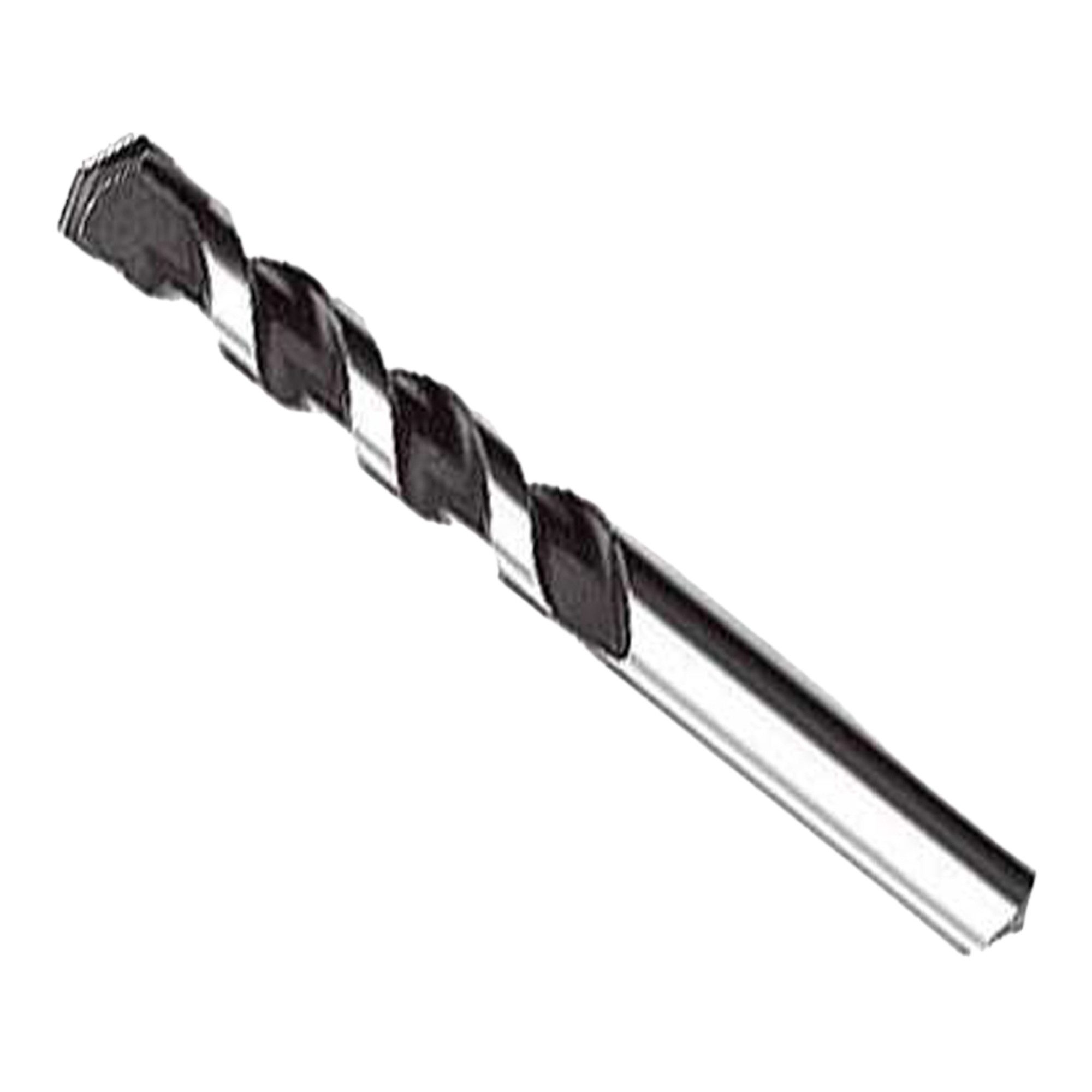 Bohrersatz Steinbohrer TX 10,0 x 120 mm für Dreh- und Schlagbohren