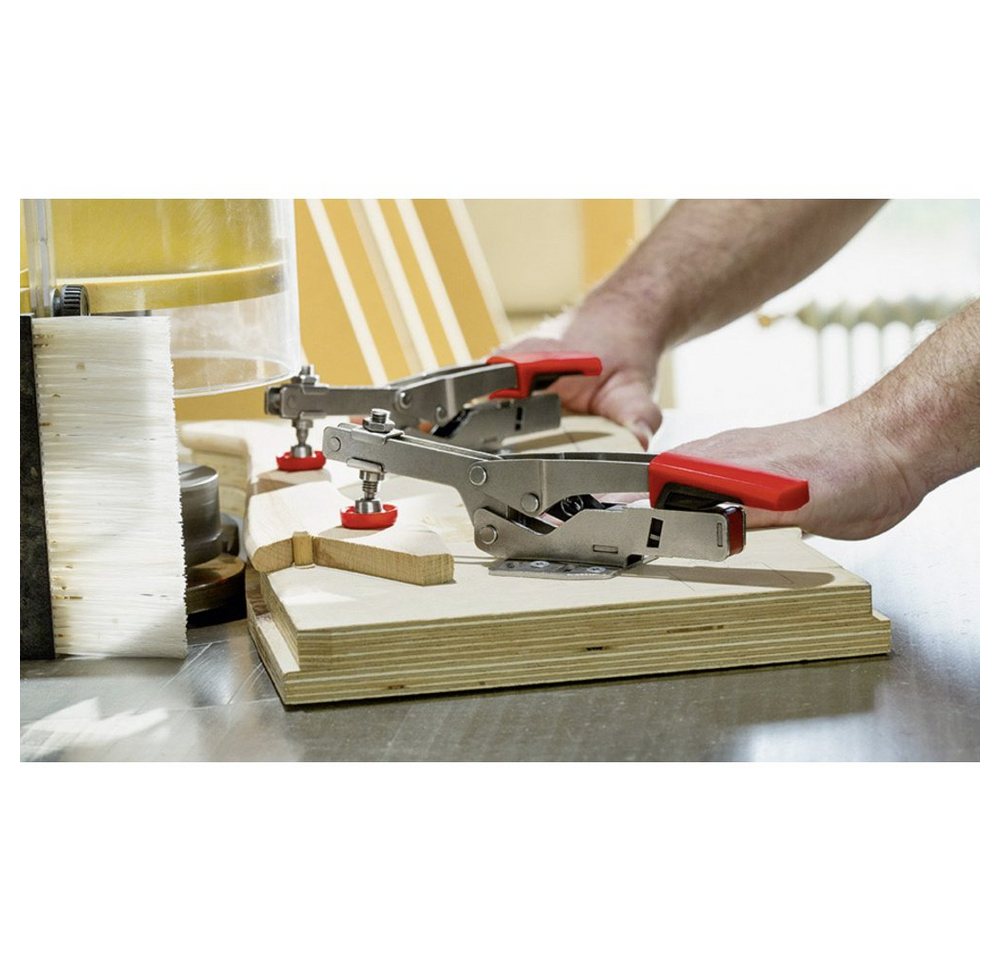 Thumbnail - Bessey Schraubzwinge Schnellspanner STC-HH50 Bessey STC-HH50 Spann-Weite (max):45 mm