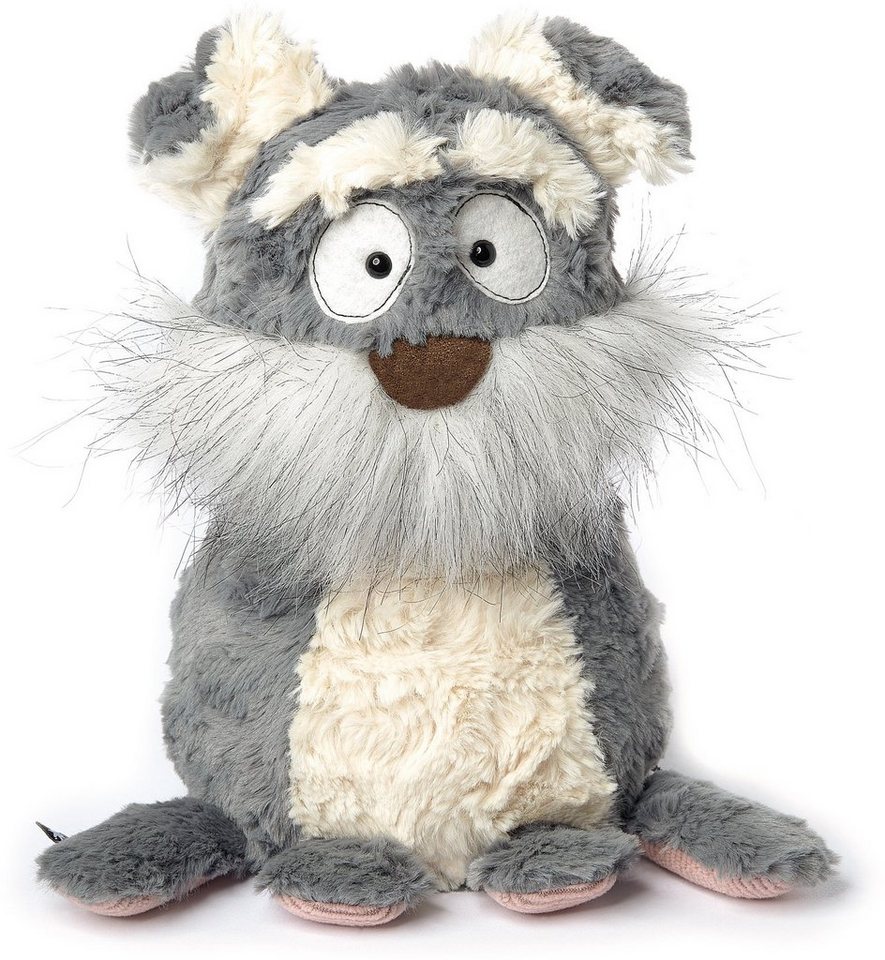 Sigikid Kuscheltier »Beasts Hund, Mutt Mutty« OTTO