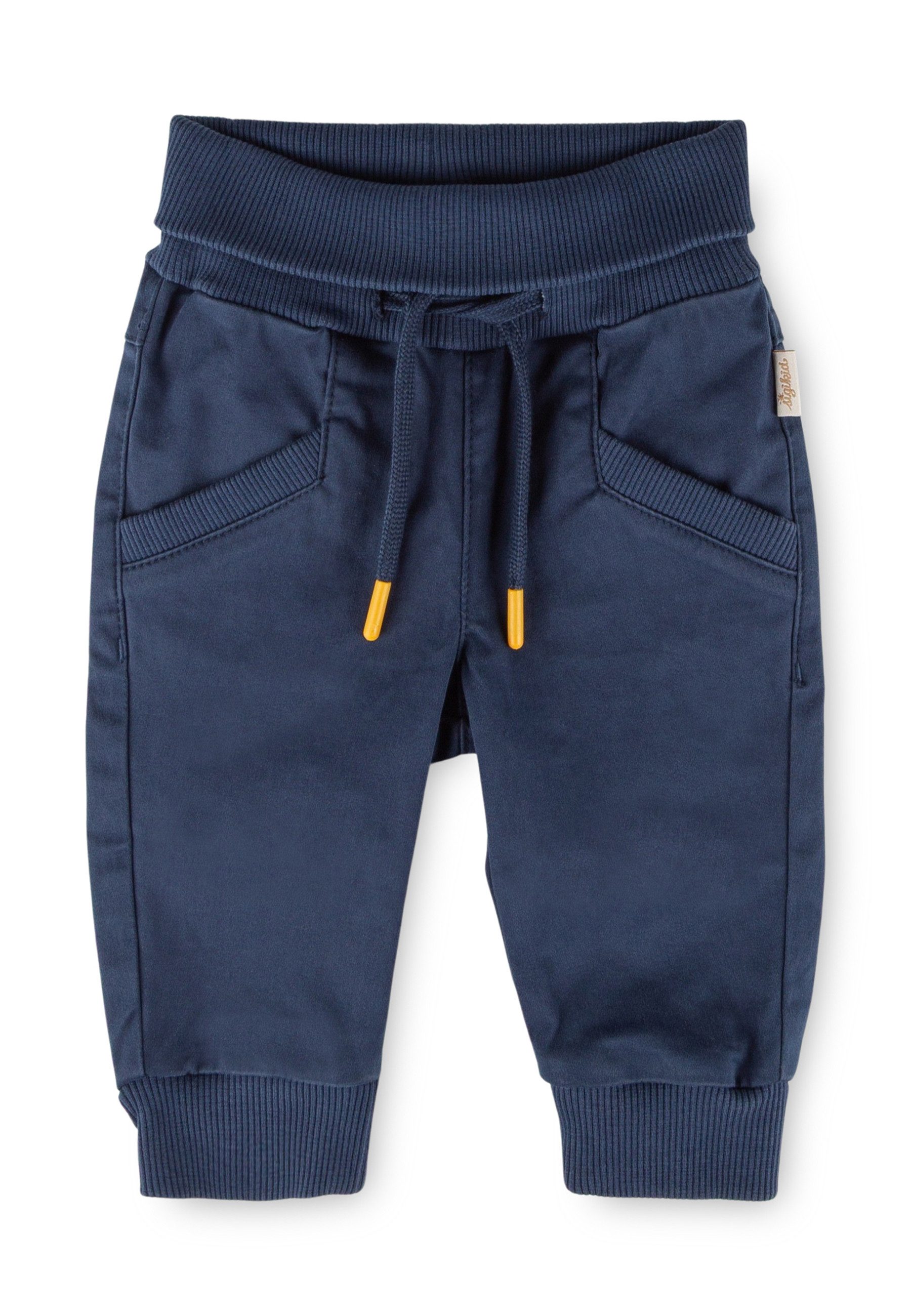 Sigikid Schlupfhose Tiger & Löwe für Babys Jungen (1-tlg)