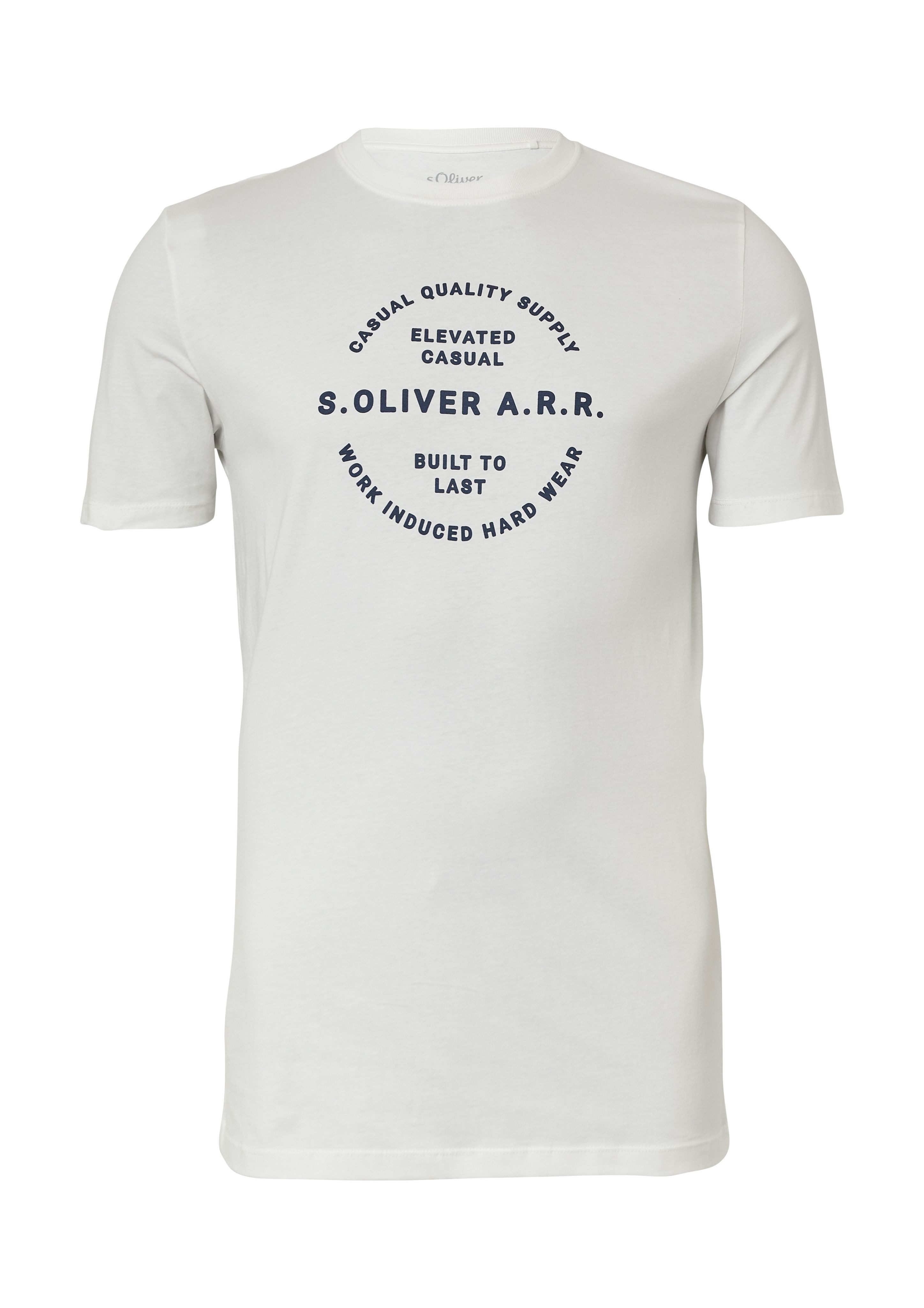 T-SHIRT AVEC LOGO Pour Homme De LAGERFELD | Livraison Et Retours Gratuits