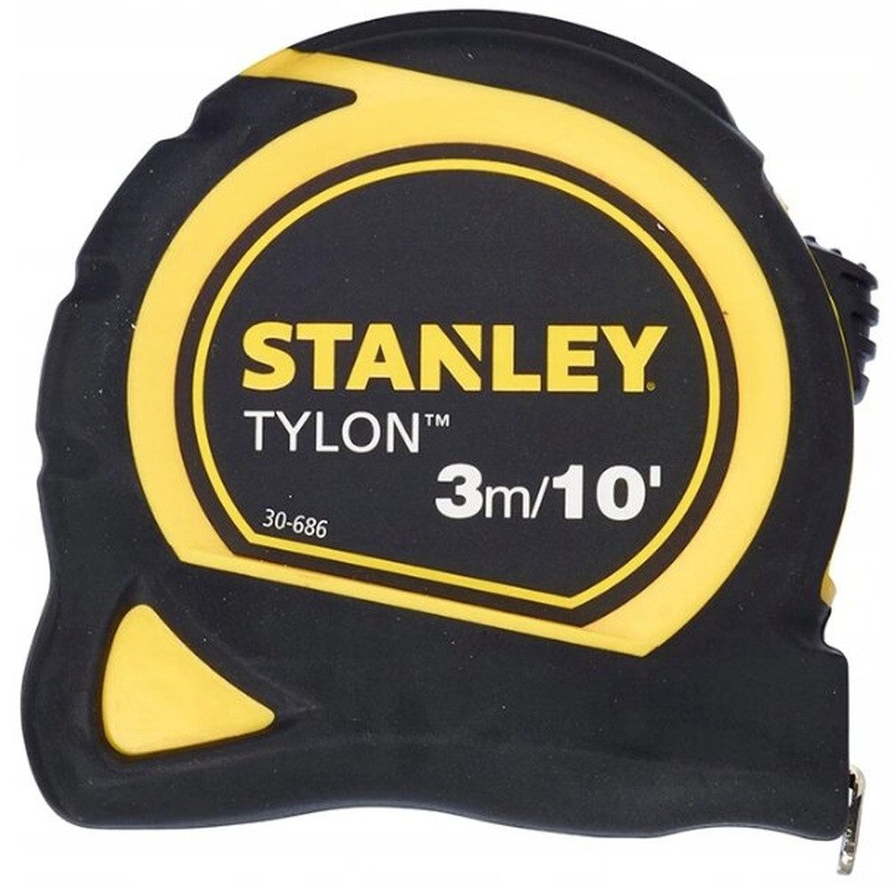 STANLEY Rollbandmaß STANLEY Rollmaßband