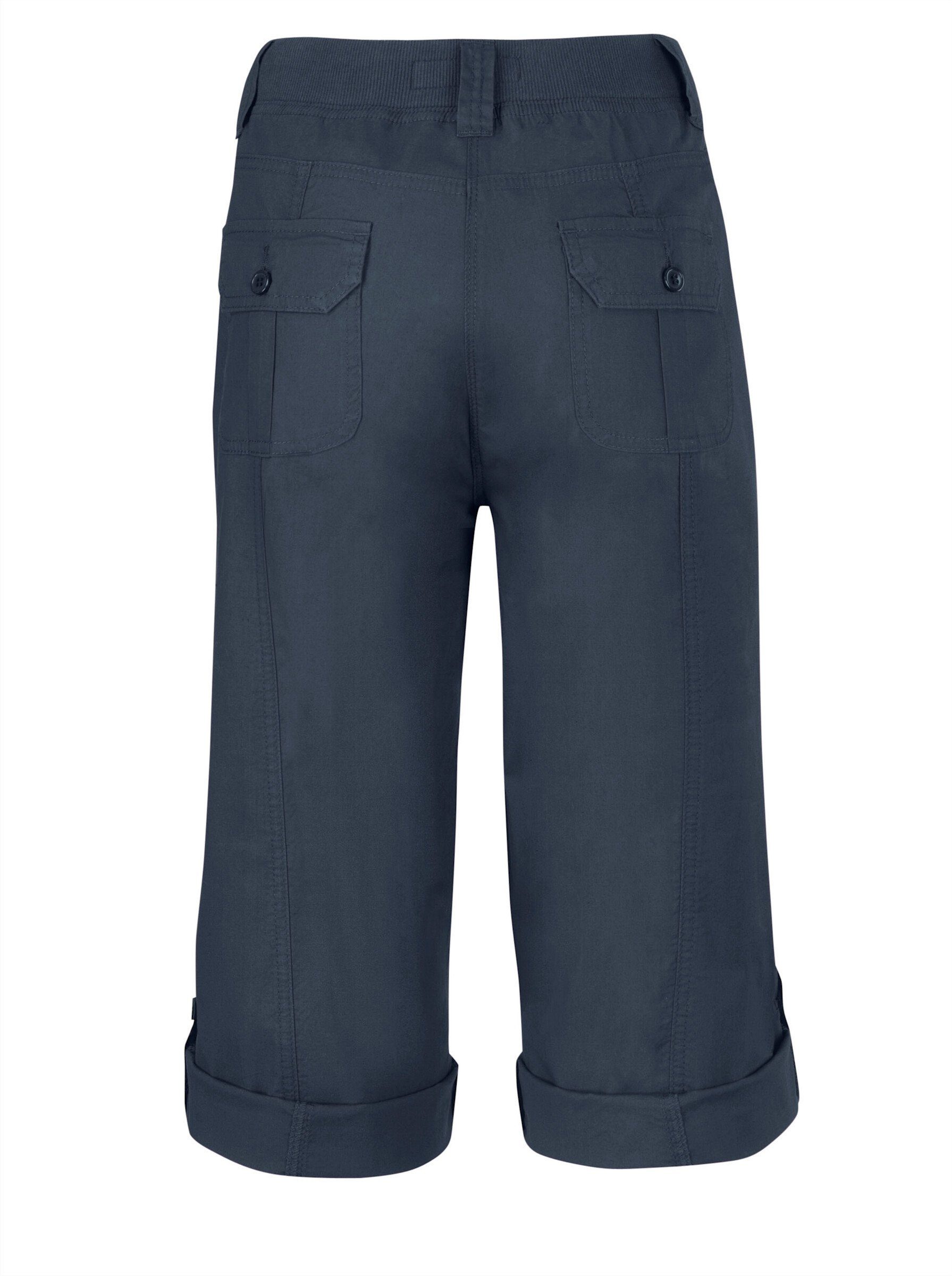 Witt Shorts Capri-Hose komfortabel günstig online kaufen