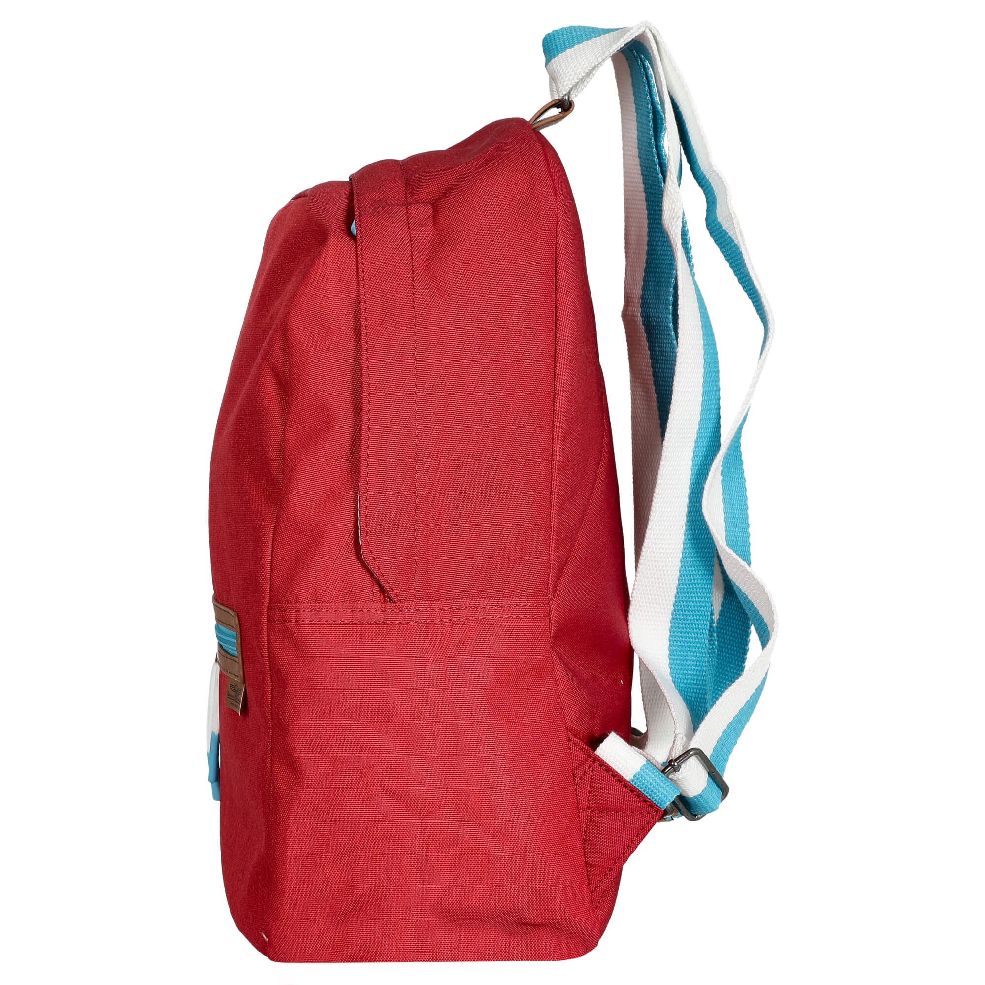 American Tourister® Rucksack Fun Limit 20 - Rucksack 38 cm (cardinal red)