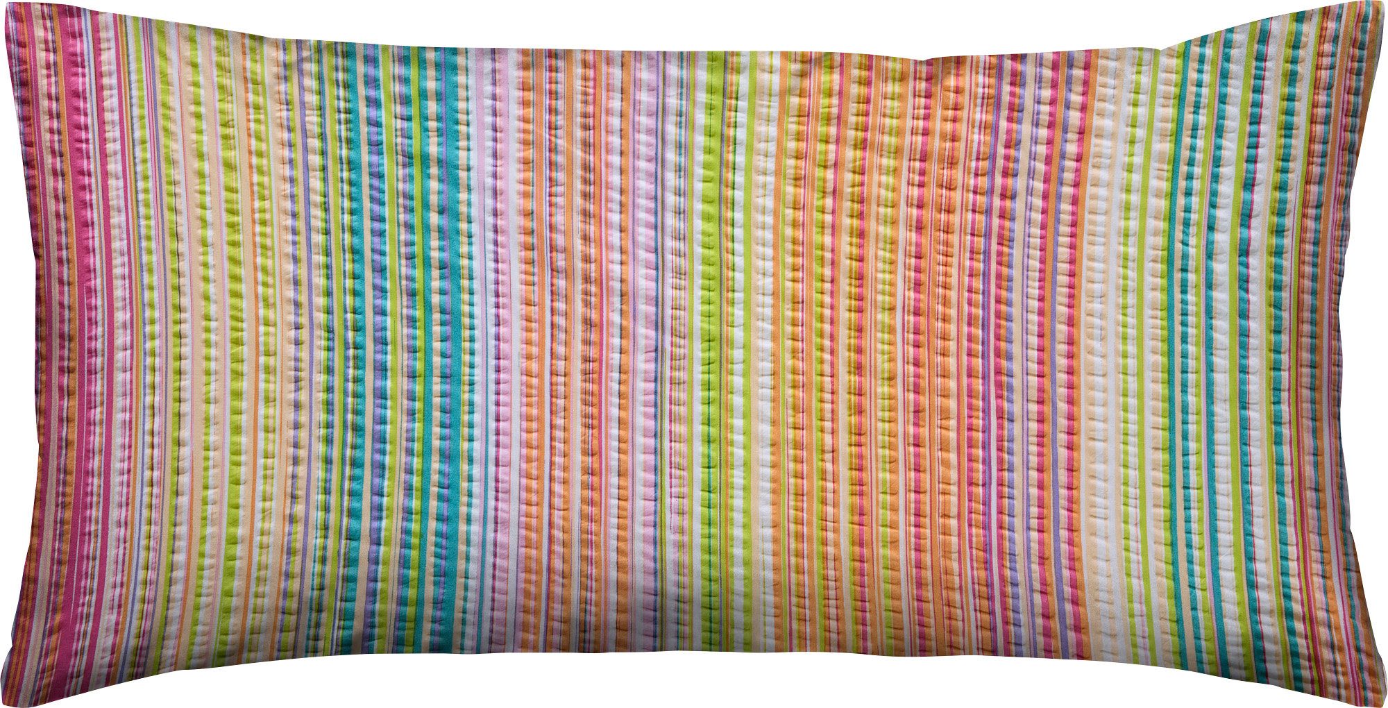 Erwin Müller Kissenbezüge Kissenbezug, Steifen günstig online kaufen