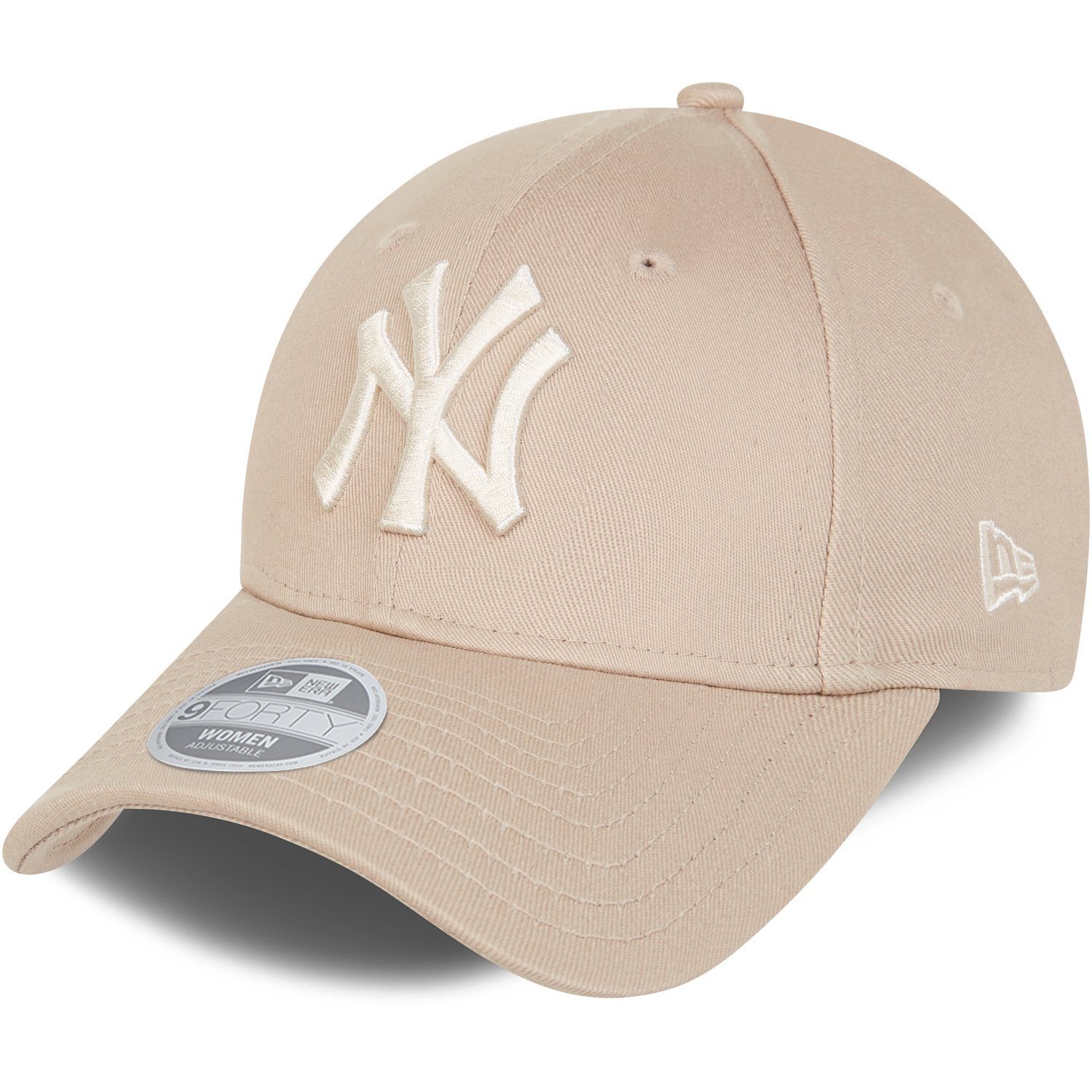 New Era Baseball Cap 9Forty New York Yankees