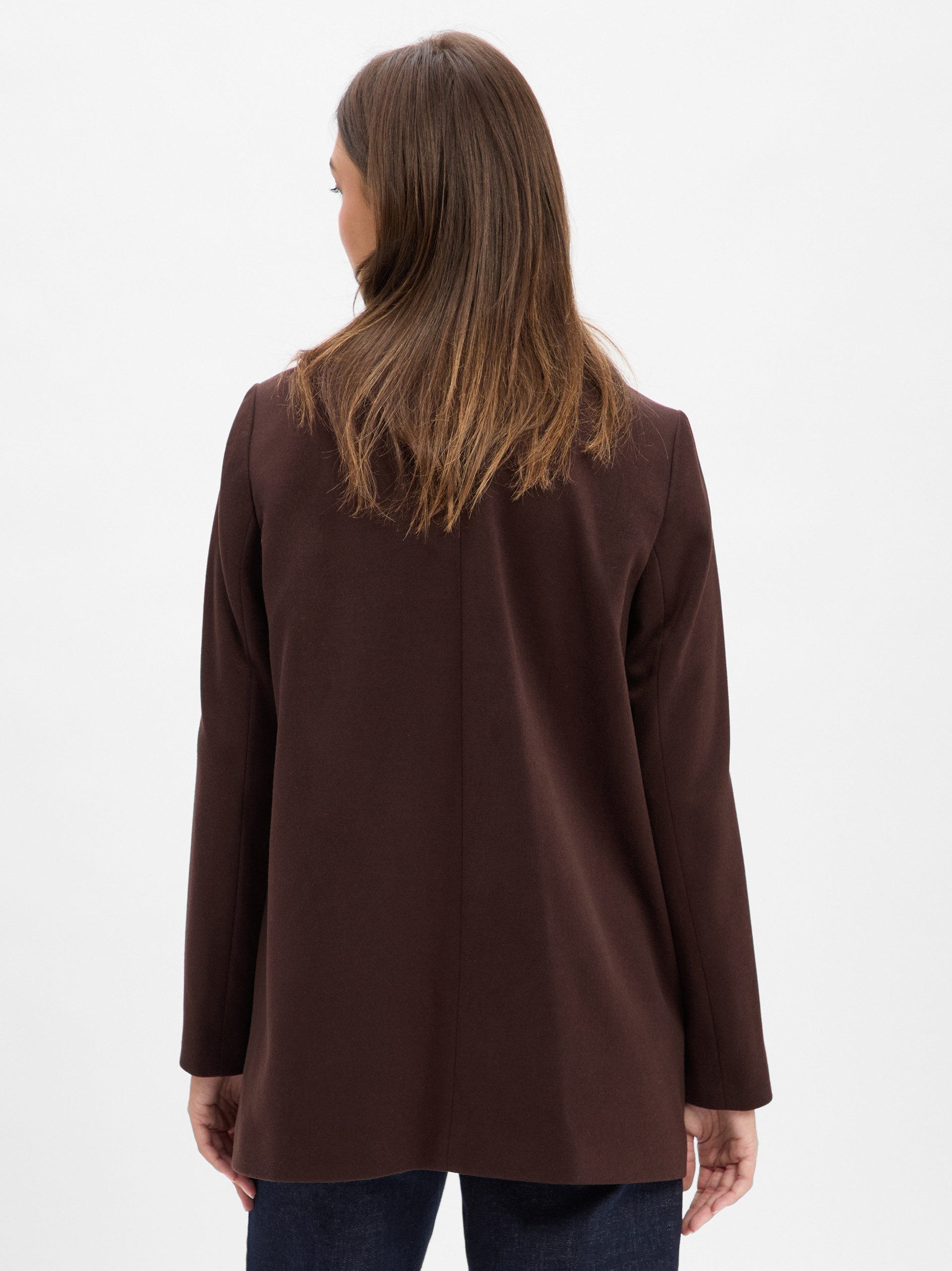 MORE&MORE Sweatjacke