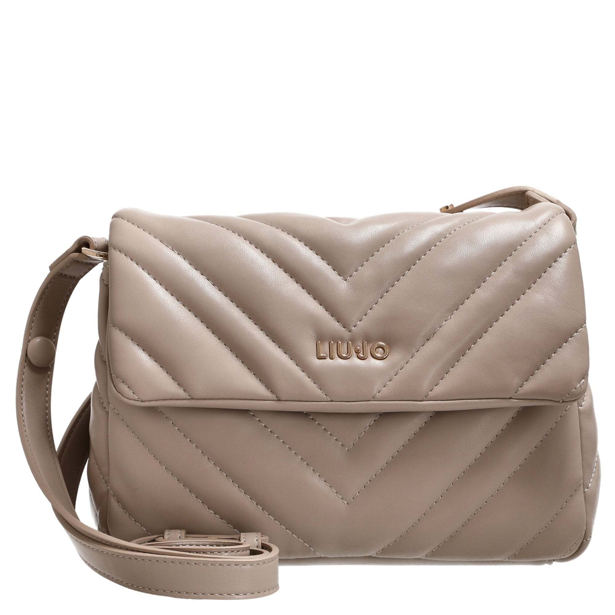 Liu Jo Umhängetasche Lunny - Umhängetasche 23 cm (nero) (1-tlg)