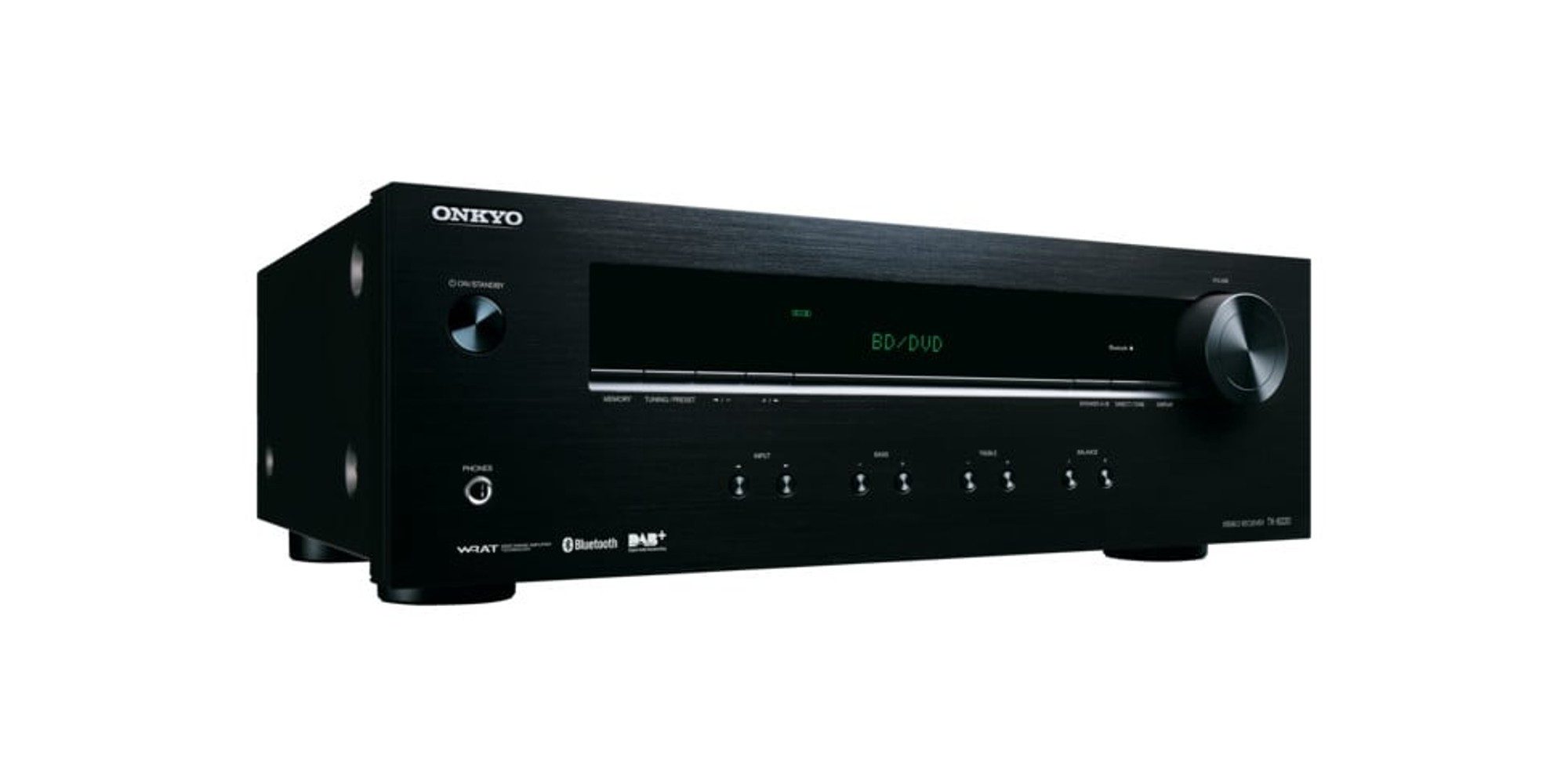 Onkyo AV-Receiver