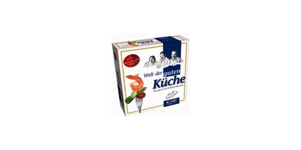 Huch & Friends „Welt Des Kaffees“ – Wissensspiel Rund Um Kaffee, Für Erwachsene