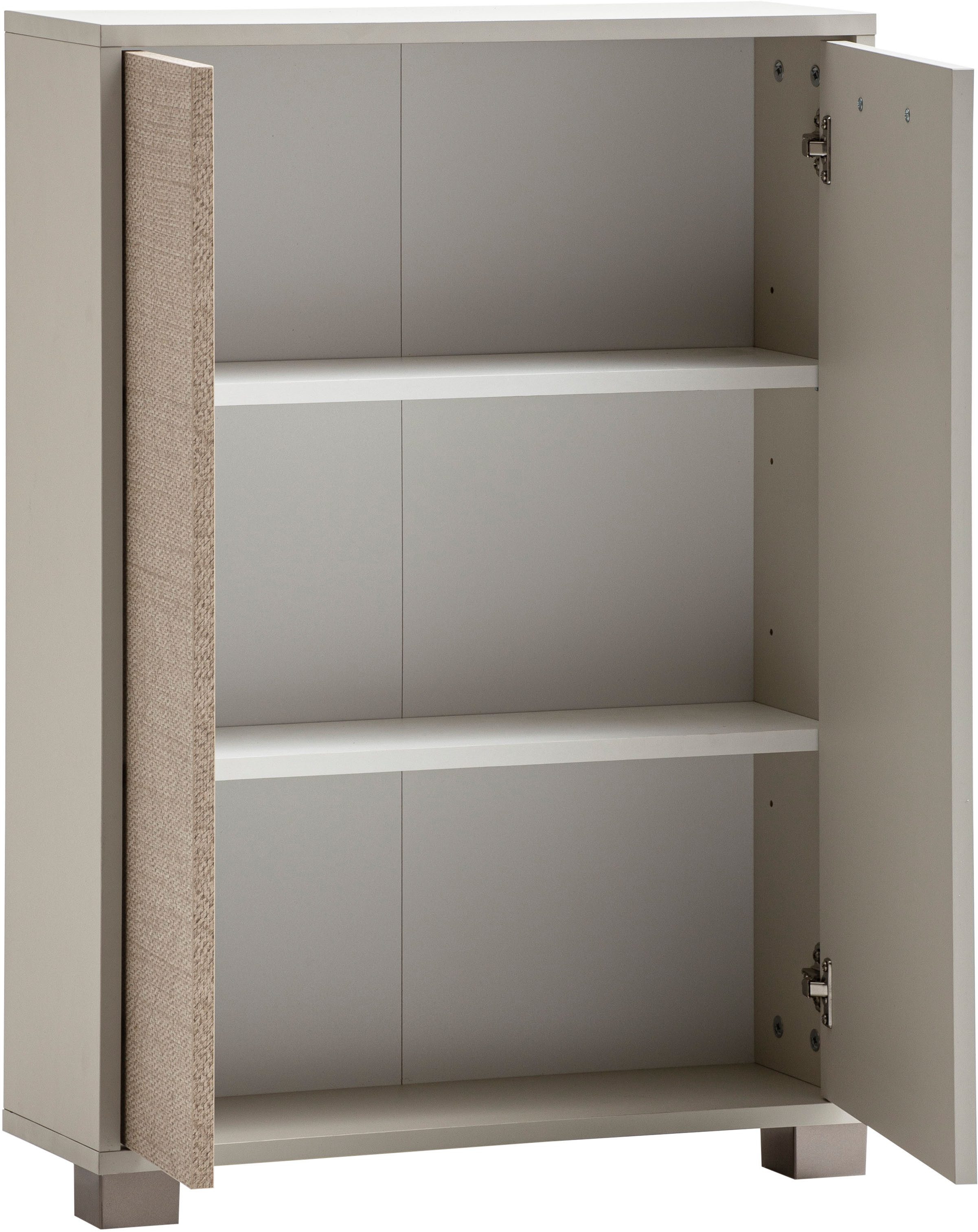 Schildmeyer Unterschrank Edno, Unterschrank, Made in Germany, B 59,8 cm (1-St) Solide Verarbeitung - Dieses Produkt ist in Deutschland gefertigt