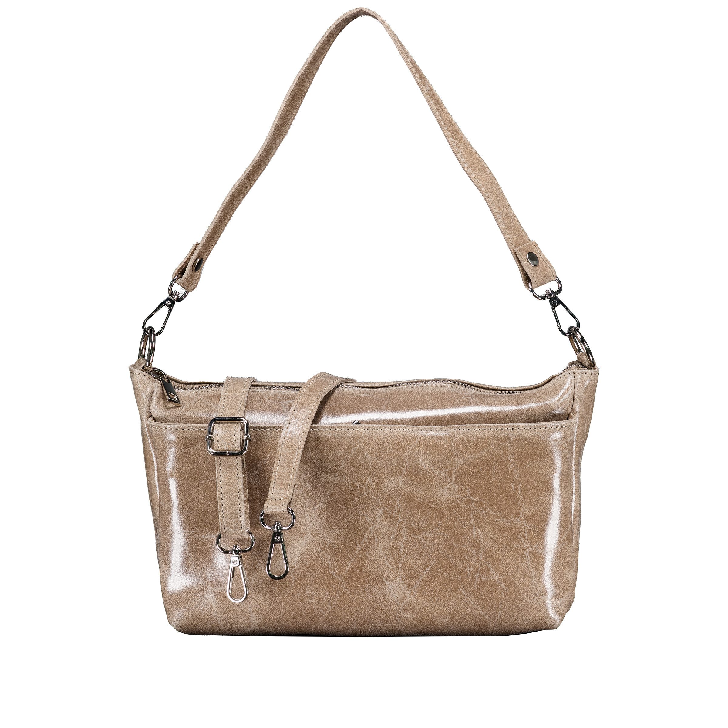 Hausfelder Manufaktur Umhängetasche Elefante günstig online kaufen