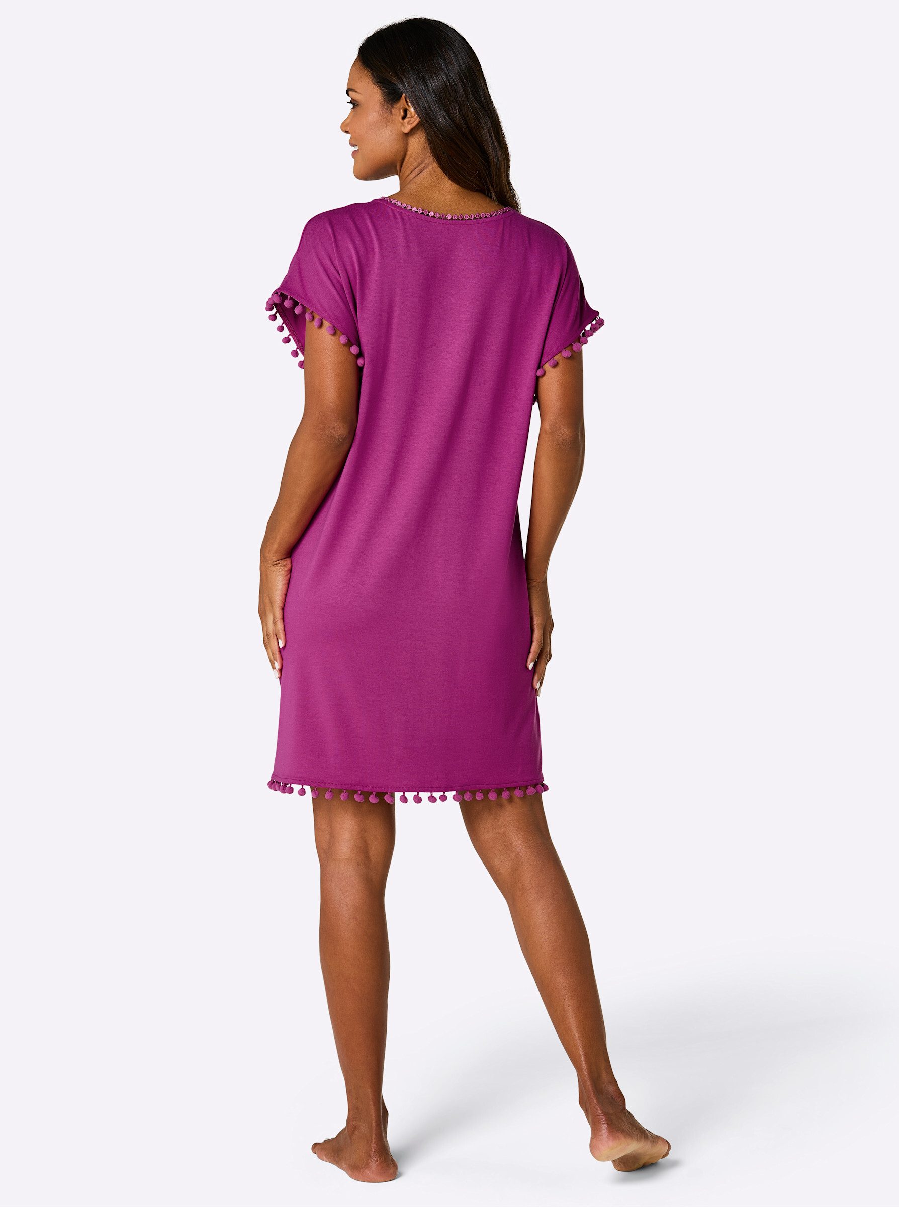 Witt Strandkleid Tunika . günstig online kaufen