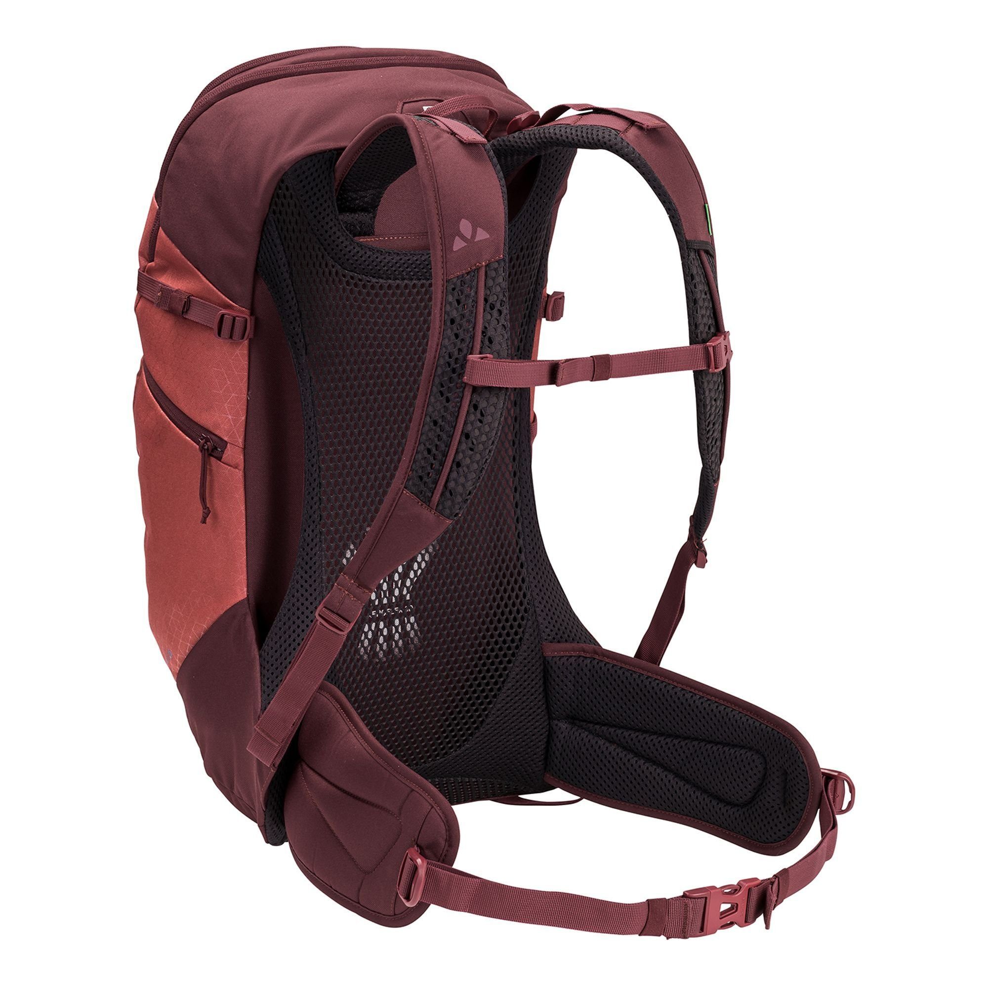 VAUDE Wanderrucksack Agile Air, Polyester