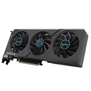 Gigabyte GeForce RTX™ 4060 Ti EAGLE 8G Grafikkarte (8 GB, GDDR6)