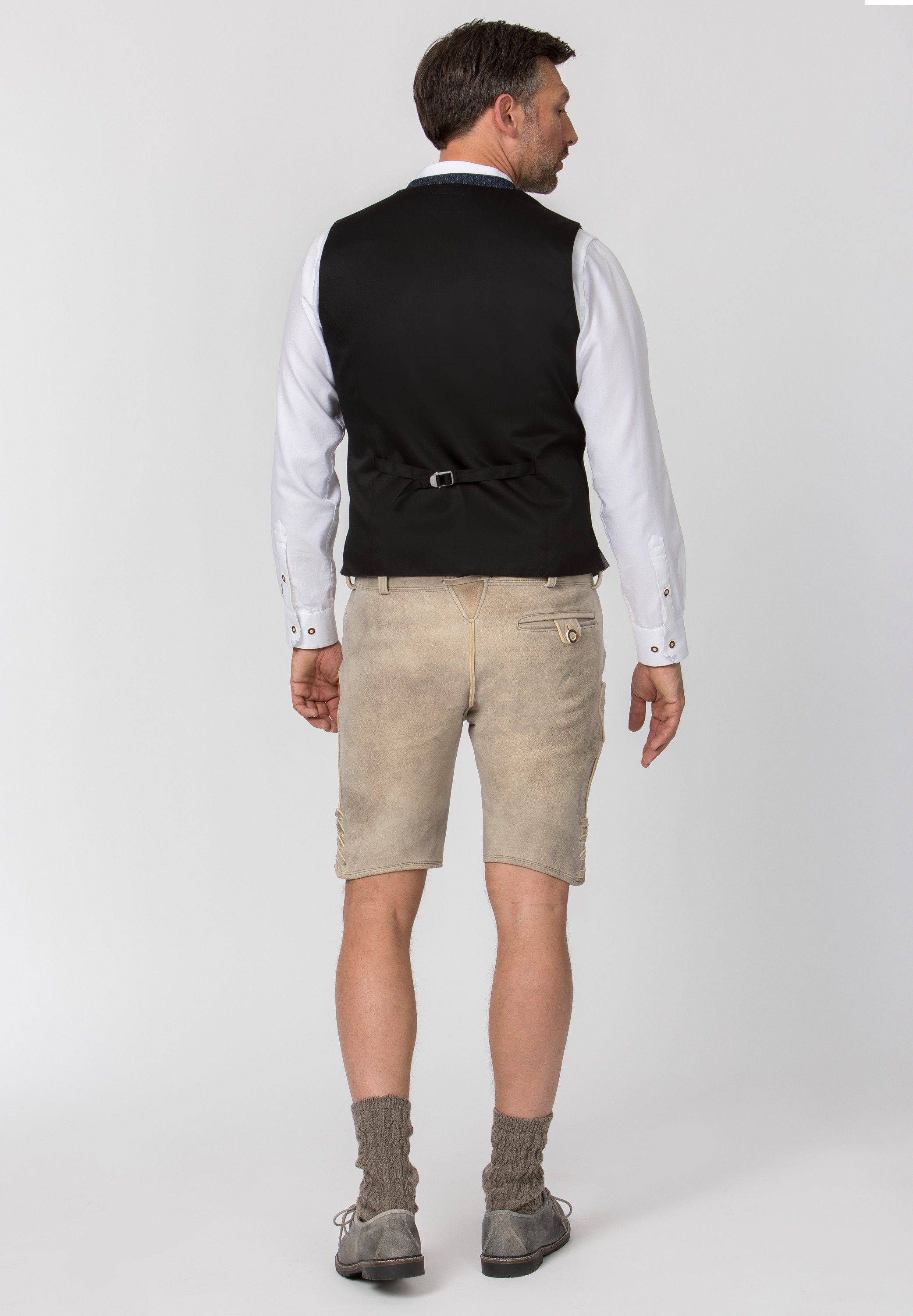 Stockerpoint Trachtenweste Livio