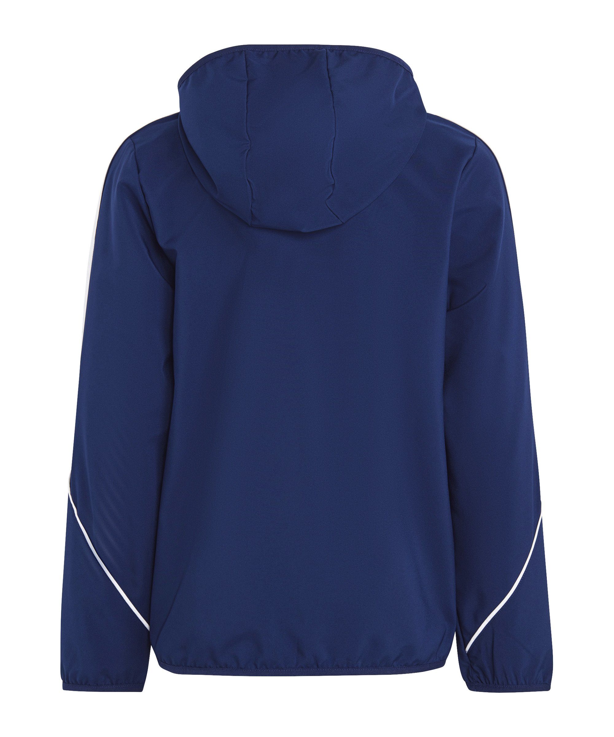 adidas Performance Sweatjacke adidas Performance Tiro 23 League Windbreaker Kids Polyester