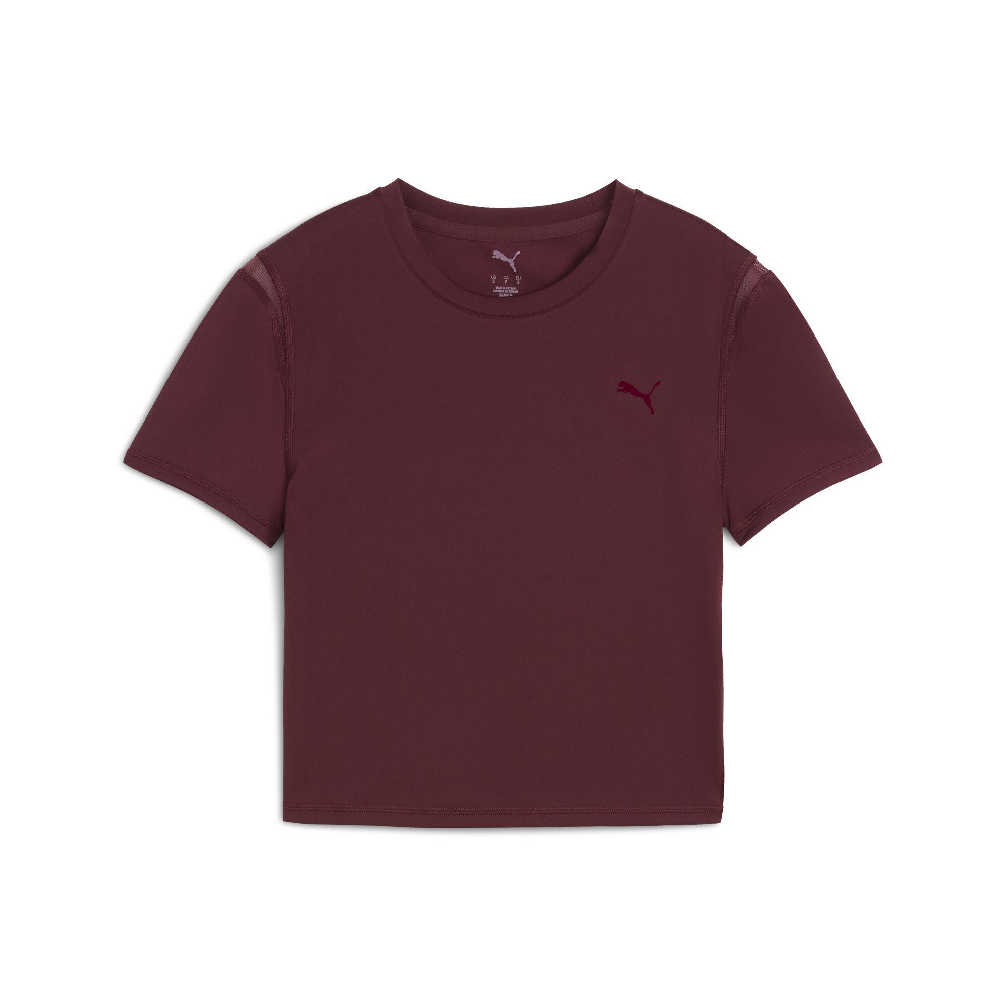 PUMA Trainingsshirt PUMA SHAPE Trainings-T-Shirt Damen günstig online kaufen
