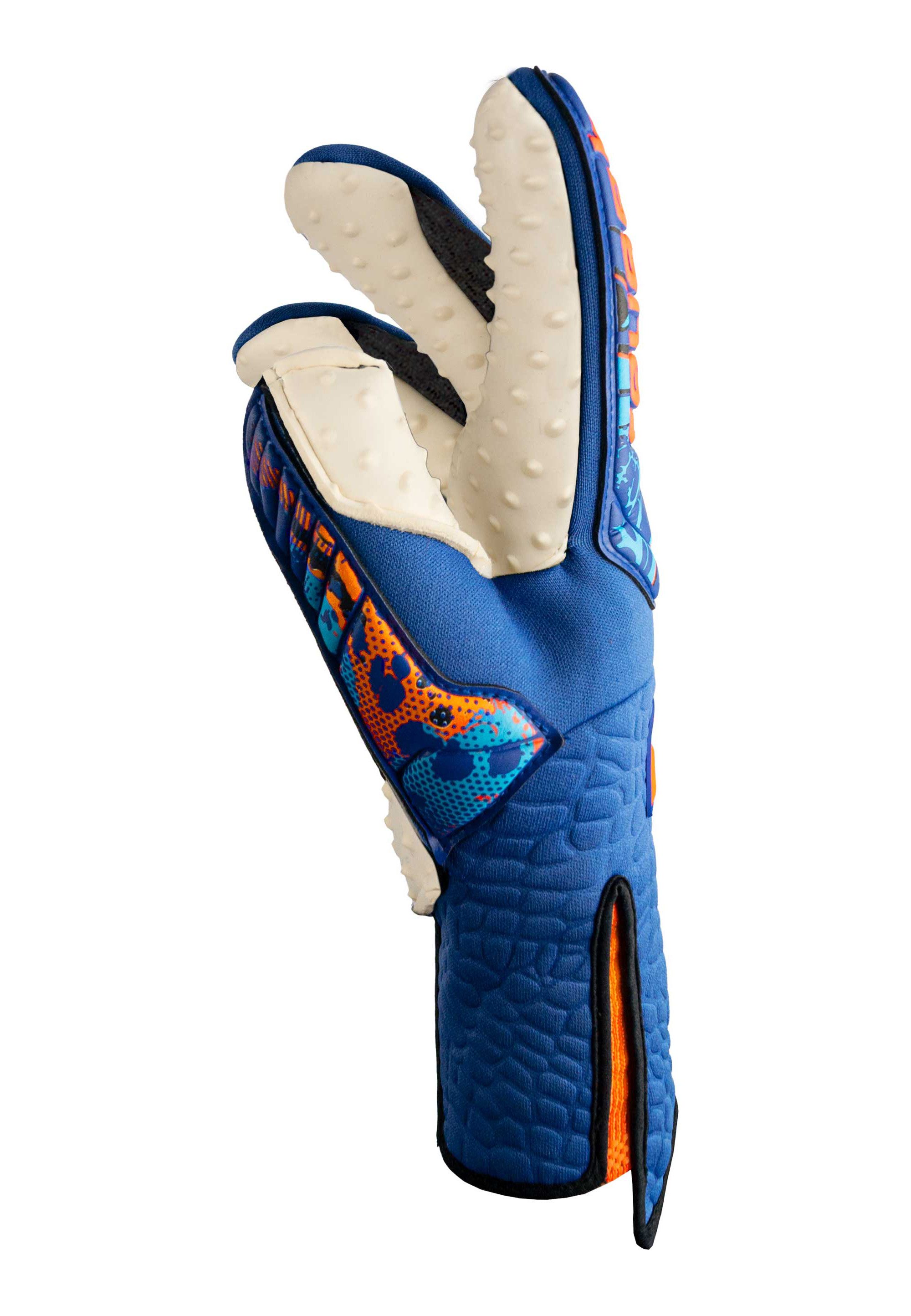 Reusch Torwarthandschuhe Attrakt SpeedBump Strapless AdaptiveFlex mit hervo günstig online kaufen