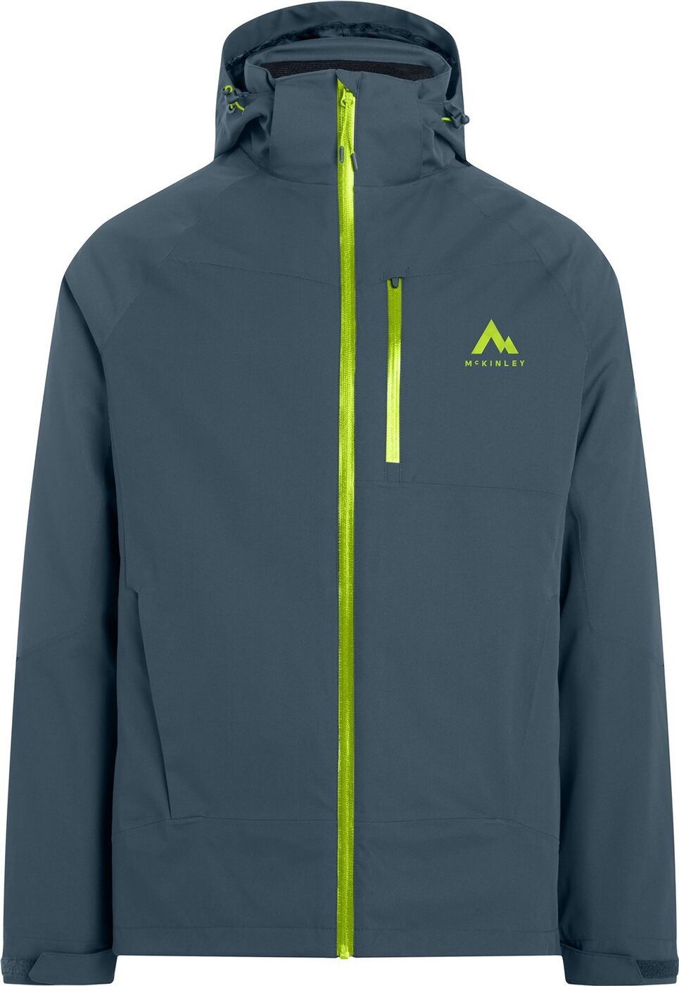 3-in-1-Funktionsjacke He.-Doppel-Jacke Avoca 3:1 III M 900 NAVY/NAVY