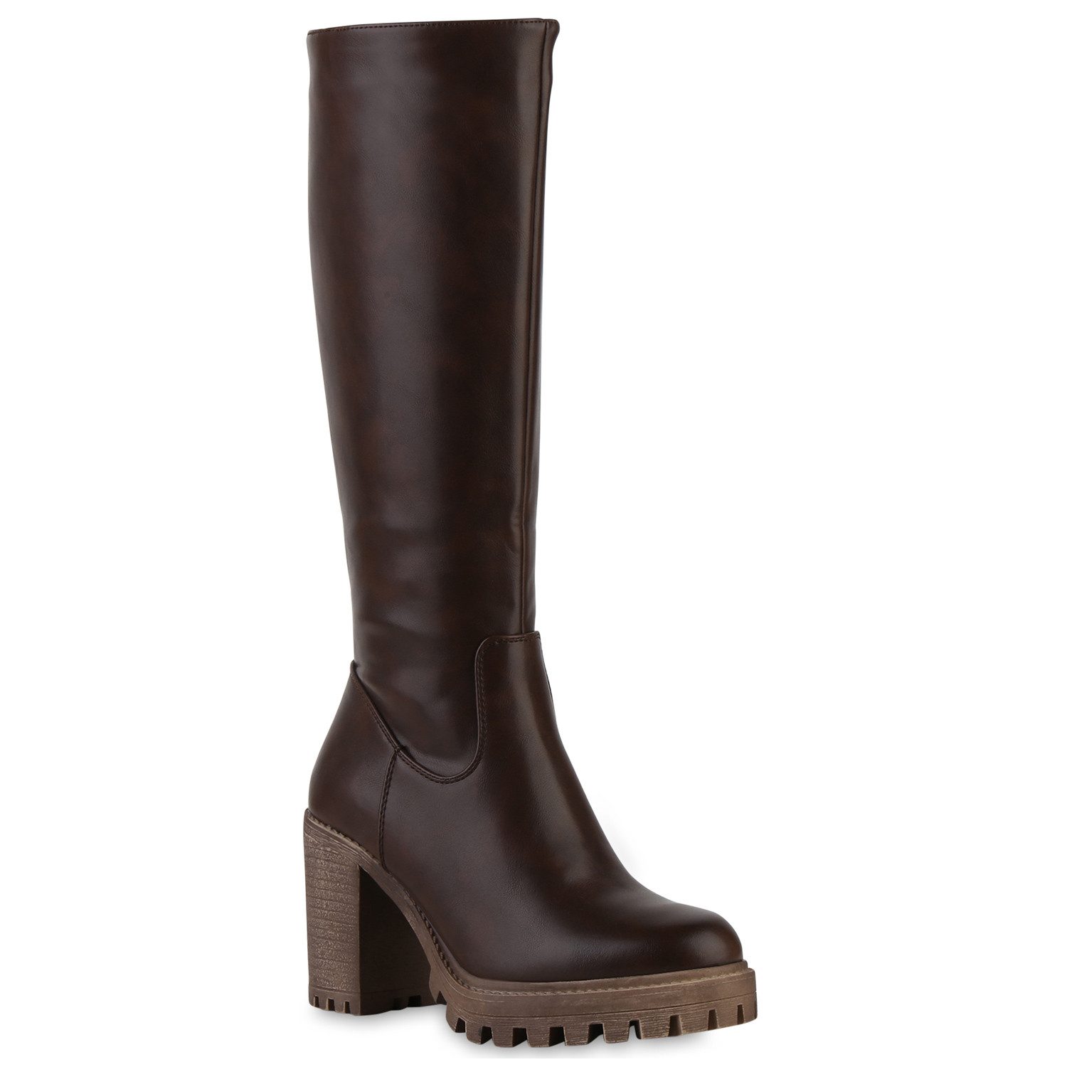 VAN HILL 840752 Stiefel Schuhe günstig online kaufen