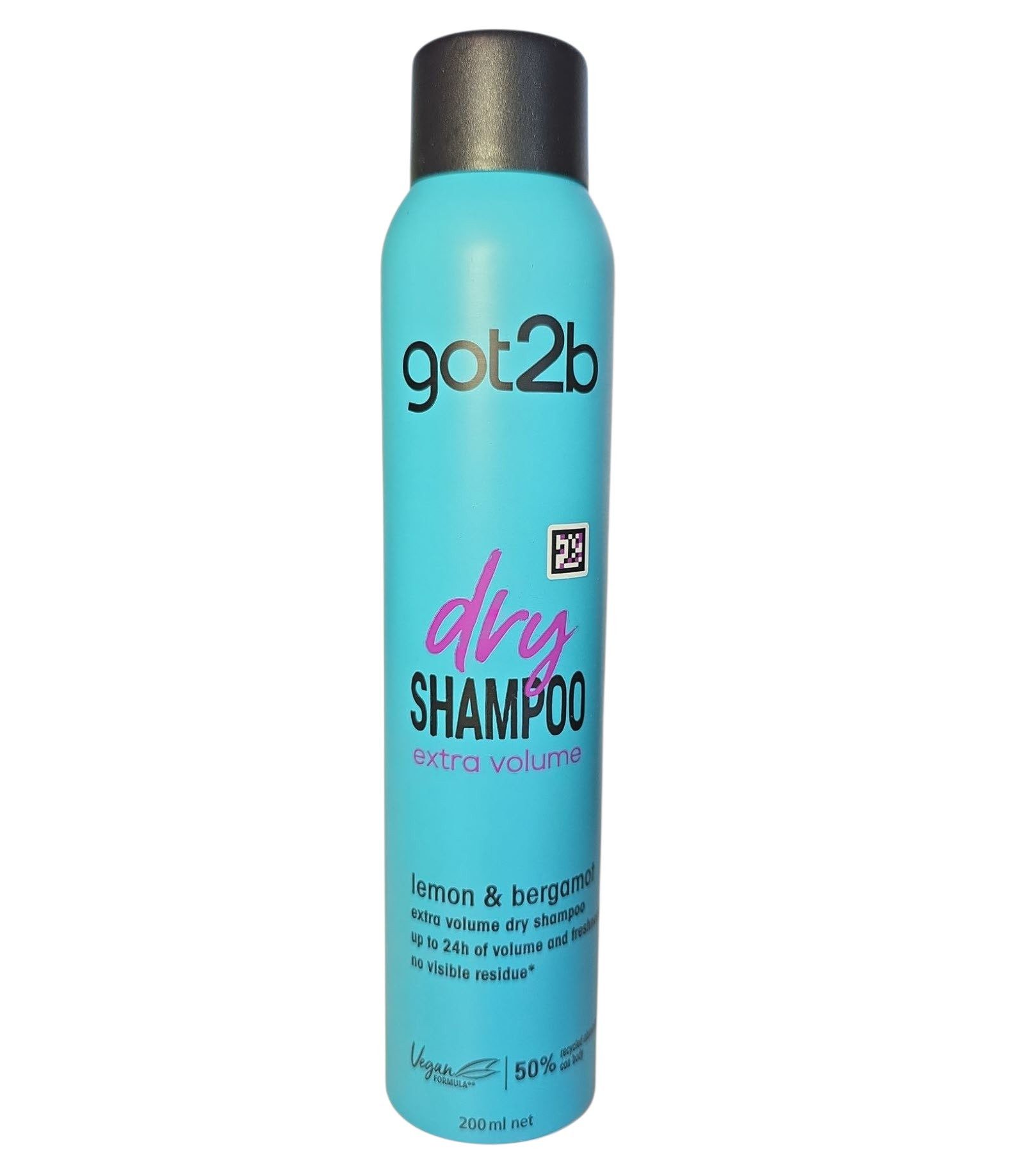 got2b Trockenshampoo Got2b Trockenshampoo 200 ml