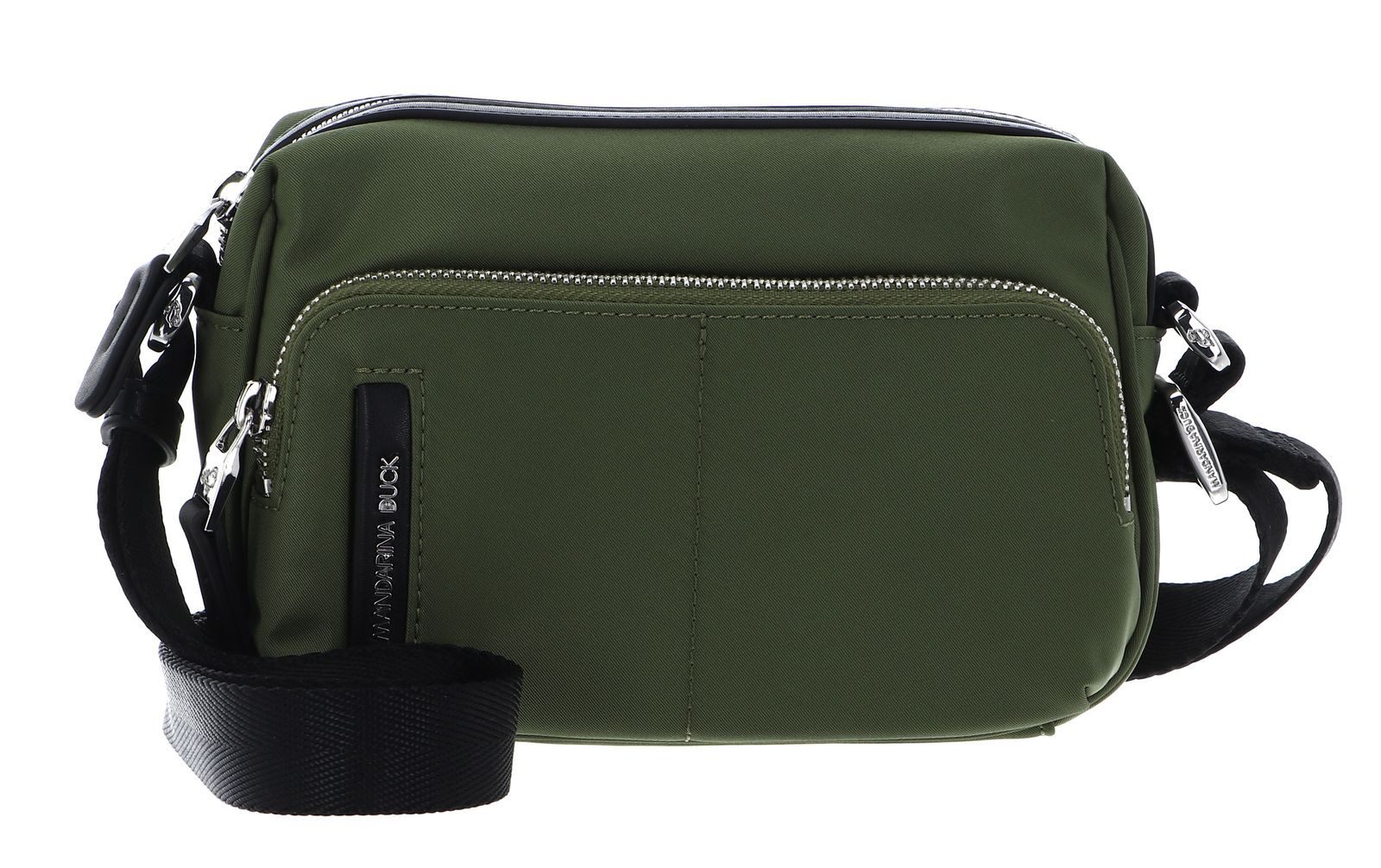 Schultertasche Crossover