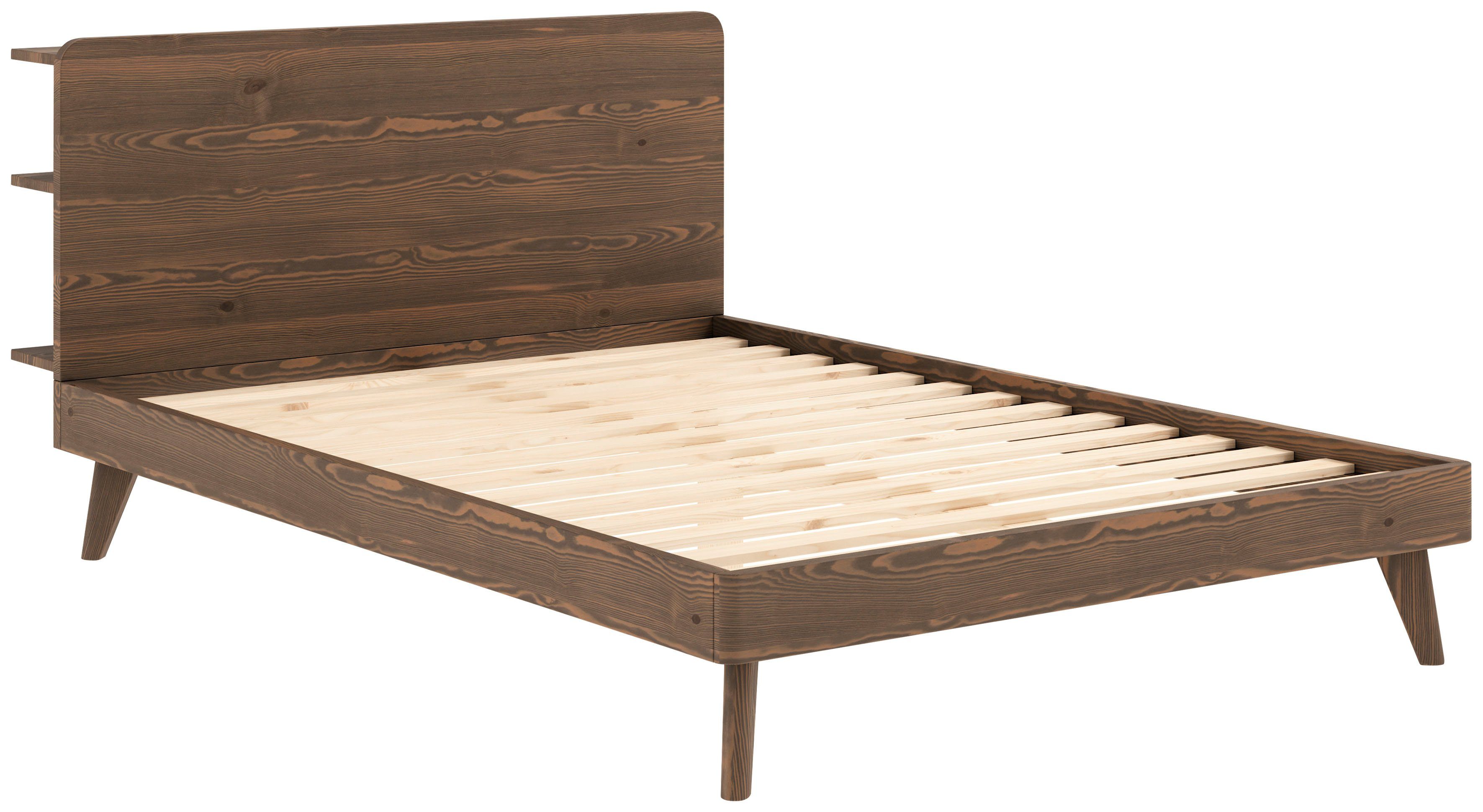 Karup Design Bettgestell RETREAT BED, aus günstig online kaufen